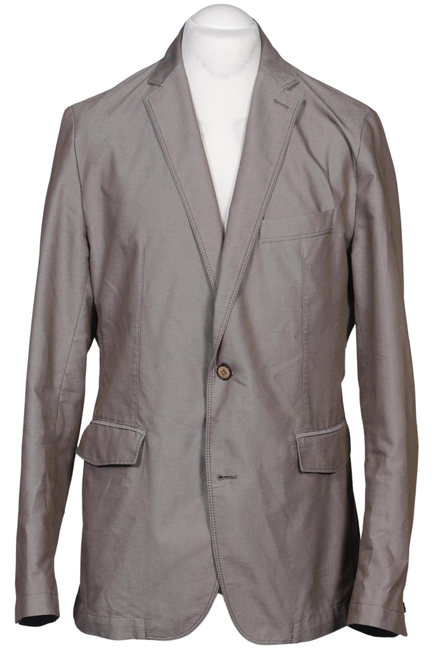 

Boss by Hugo Boss Herren Sakko, grau, Gr. 102