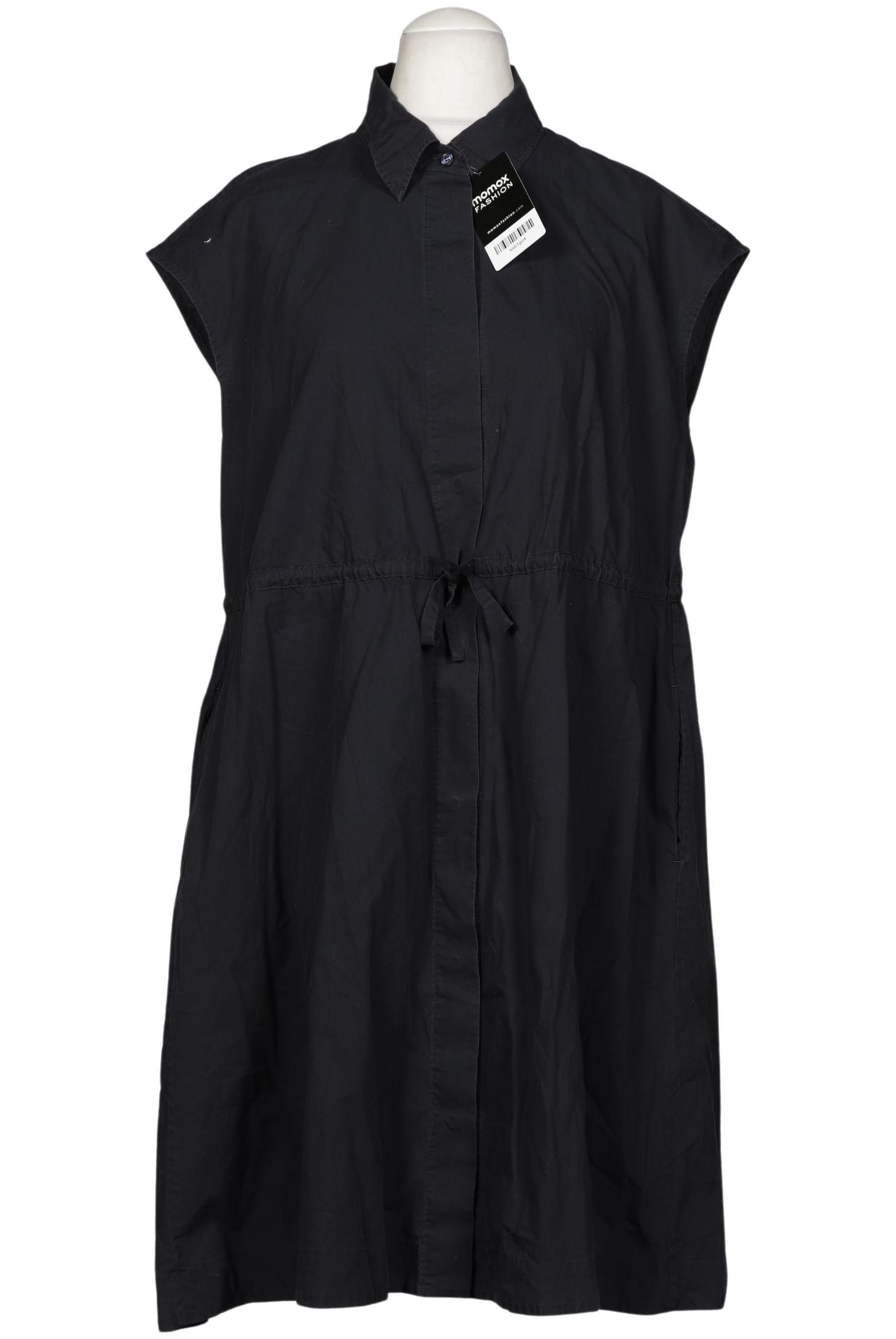 

Boss by Hugo Boss Damen Kleid, marineblau, Gr. 40