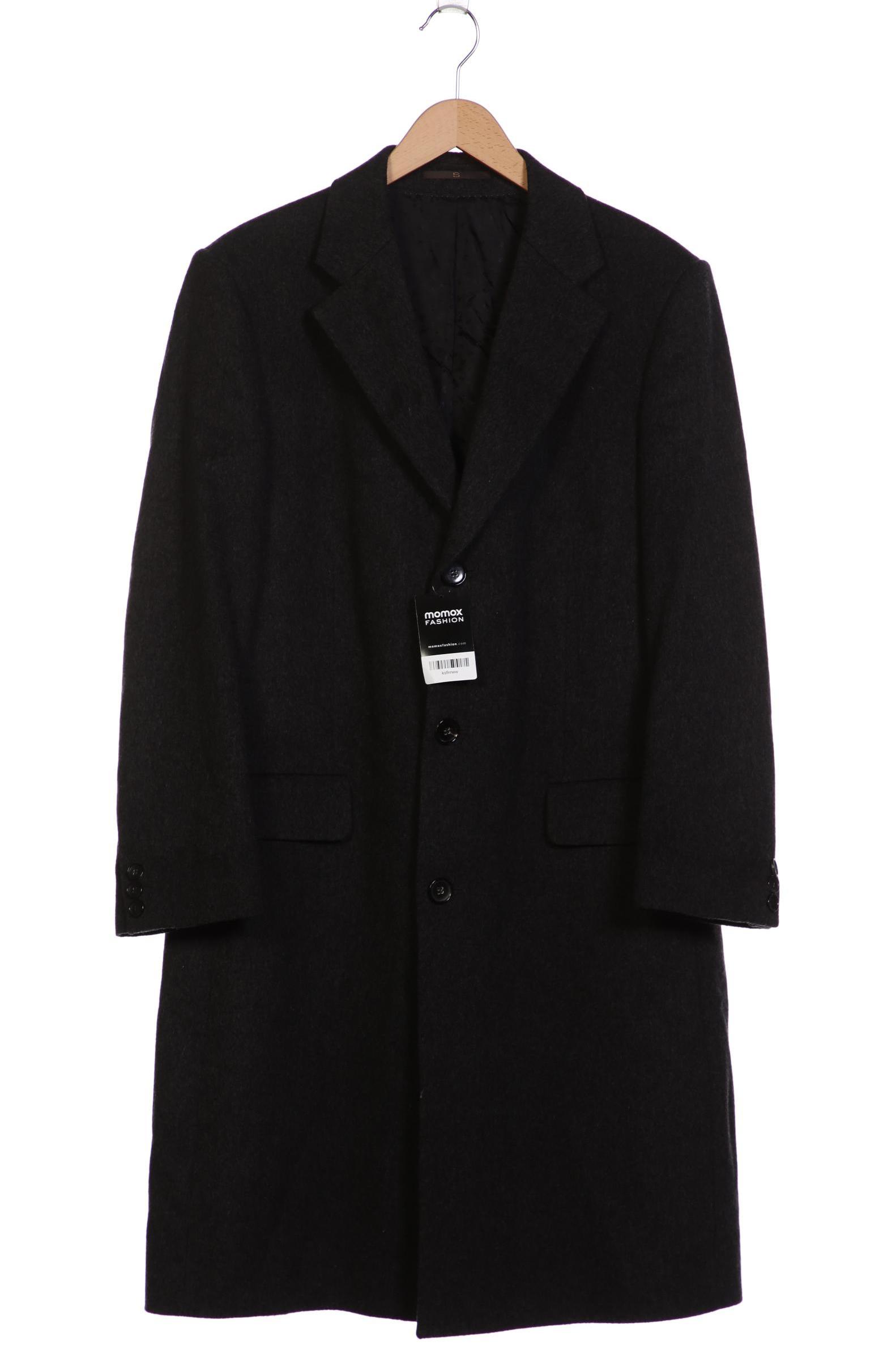 

Boss by Hugo Boss Herren Mantel, grau, Gr. 52