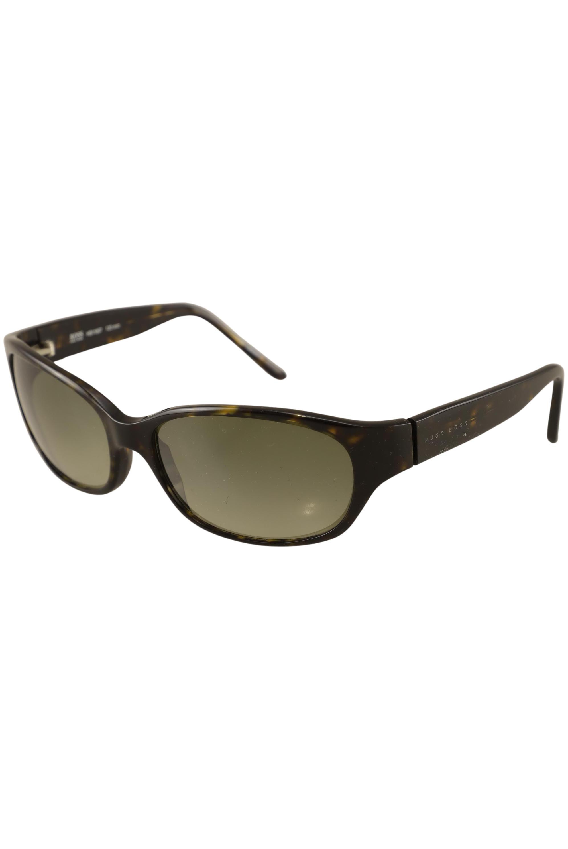 

Boss by Hugo Boss Damen Sonnenbrille, schwarz, Gr.