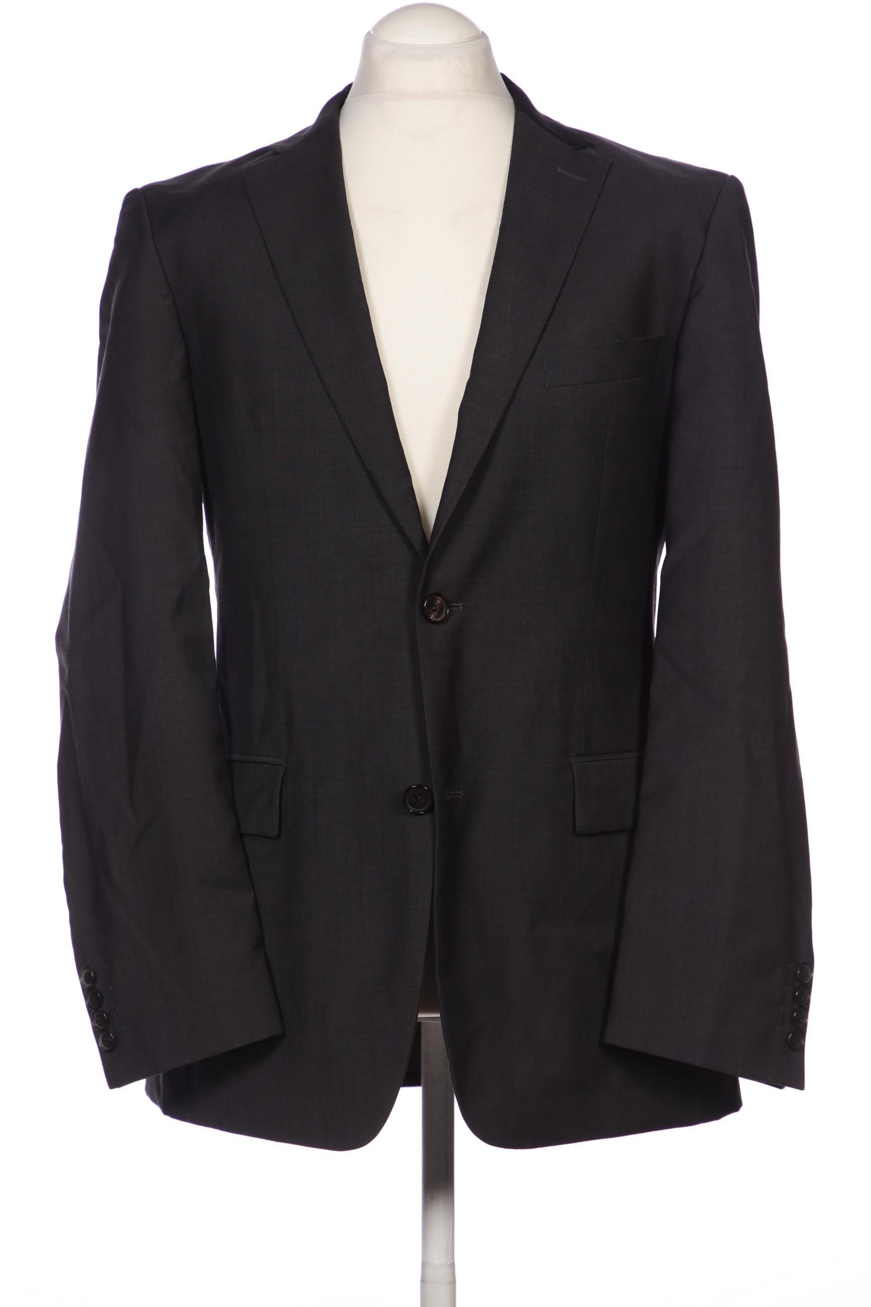 

Boss by Hugo Boss Herren Sakko, grau, Gr. 94