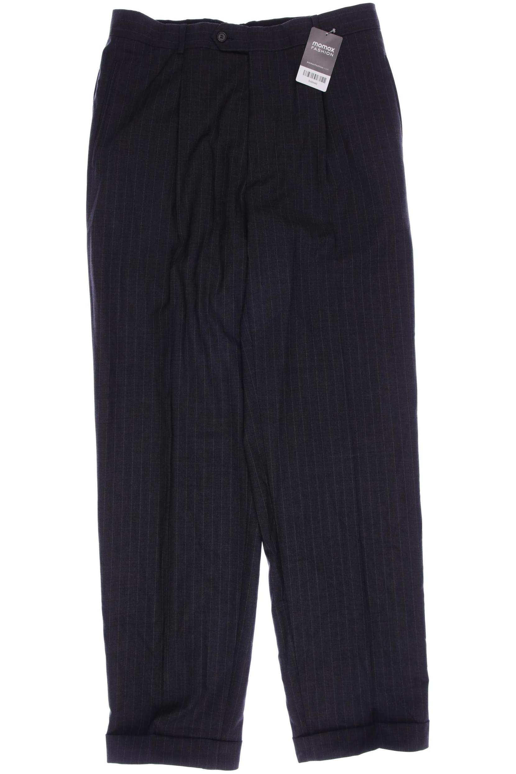 

BOSS by Hugo Boss Herren Stoffhose, grau