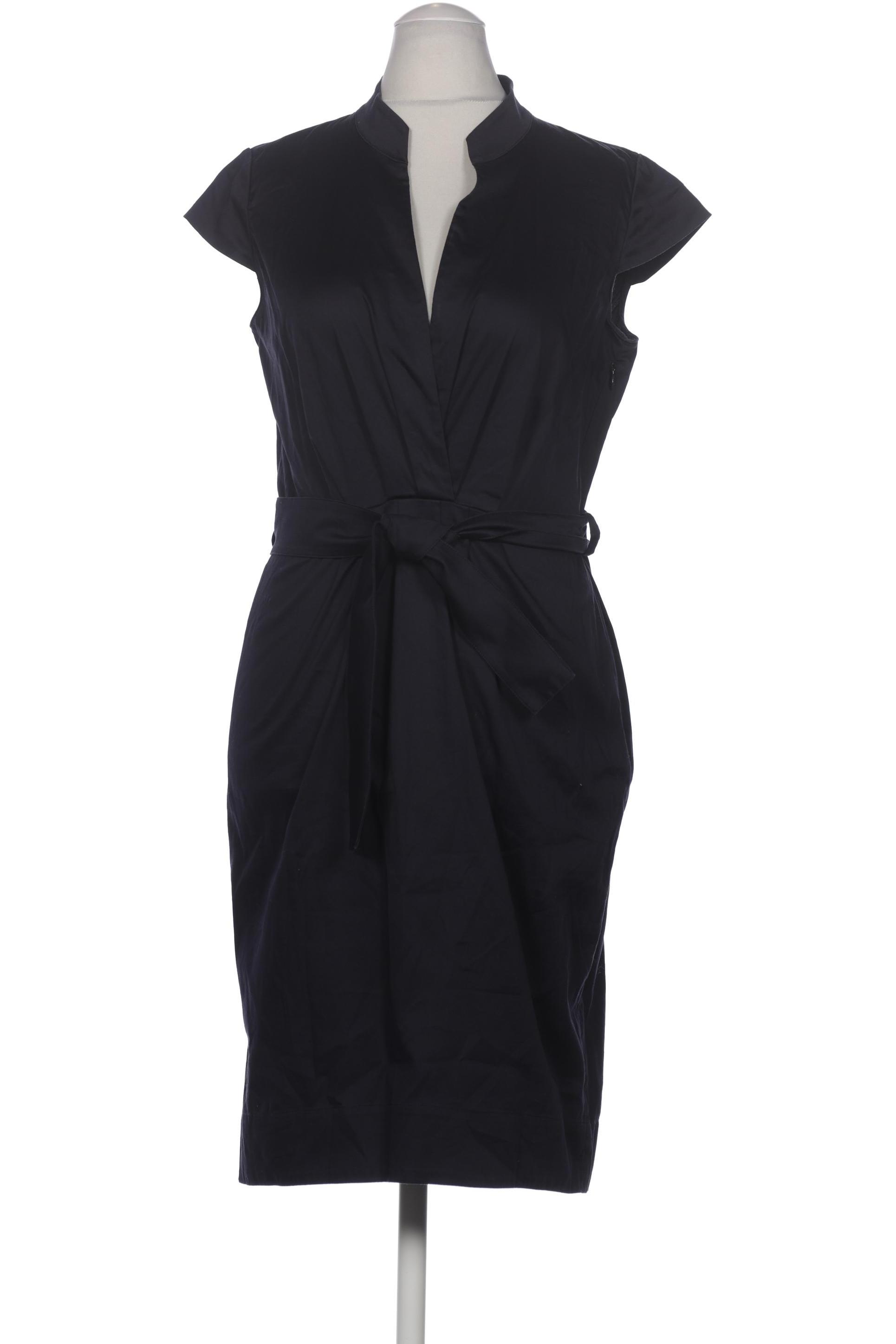 

Boss by Hugo Boss Damen Kleid, marineblau, Gr. 38