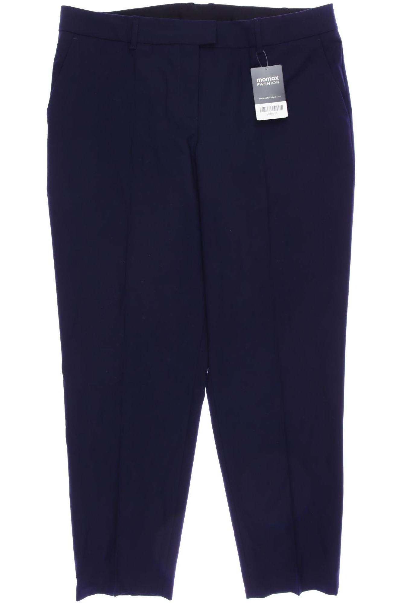 

Boss by Hugo Boss Damen Stoffhose, marineblau, Gr. 42