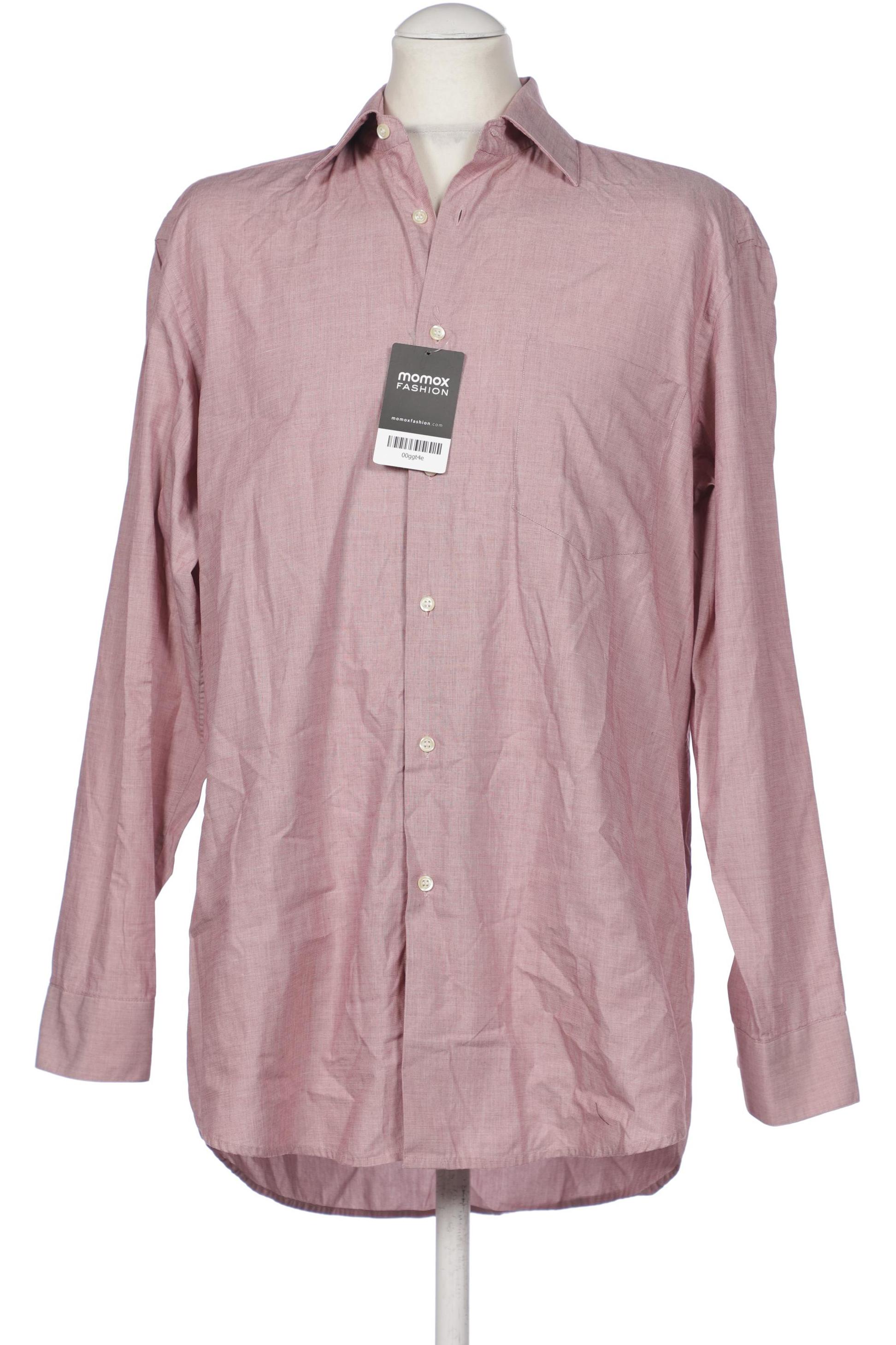 

Boss by Hugo Boss Herren Hemd, pink, Gr. 50
