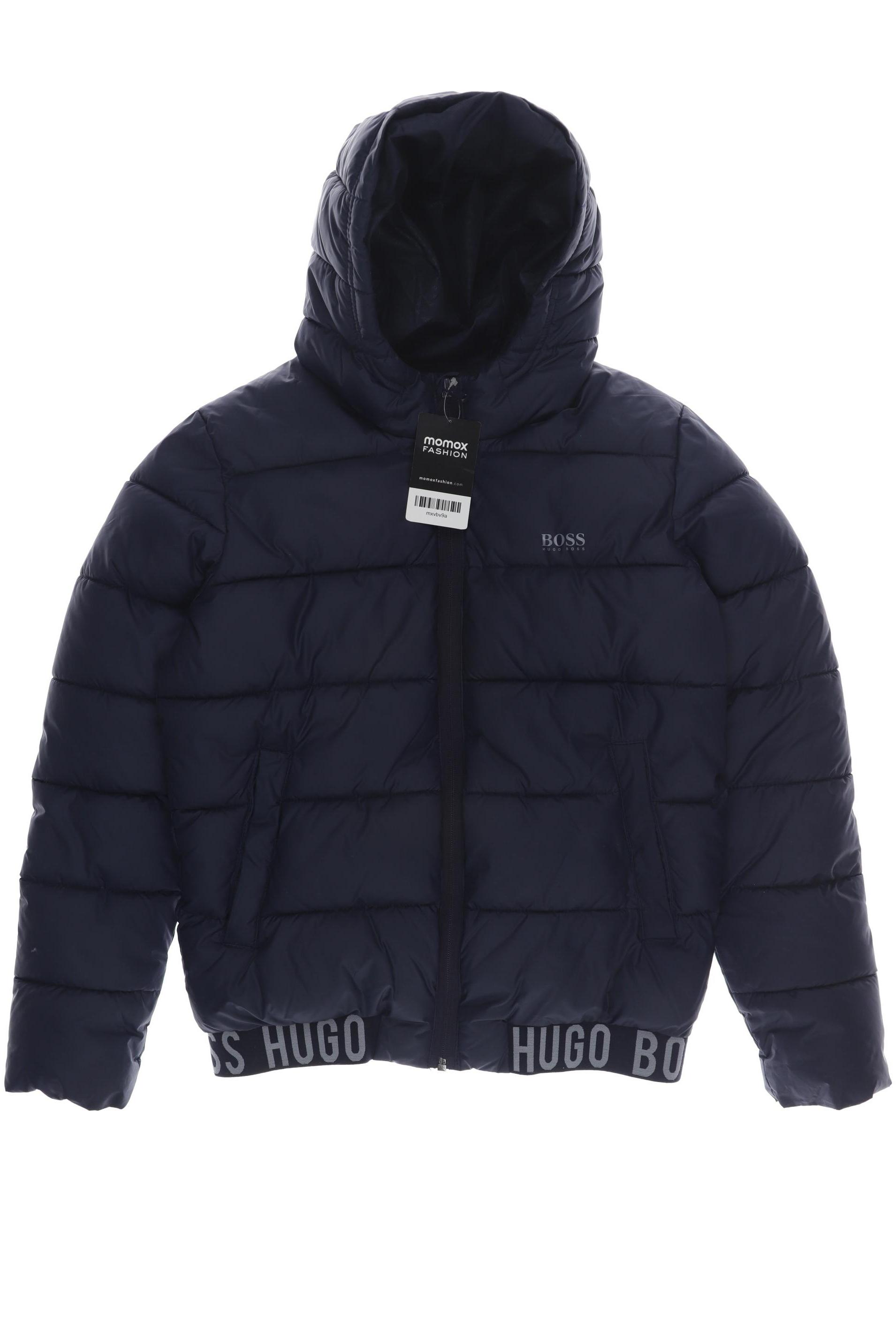 

Boss by Hugo Boss Herren Jacke, marineblau, Gr. 122