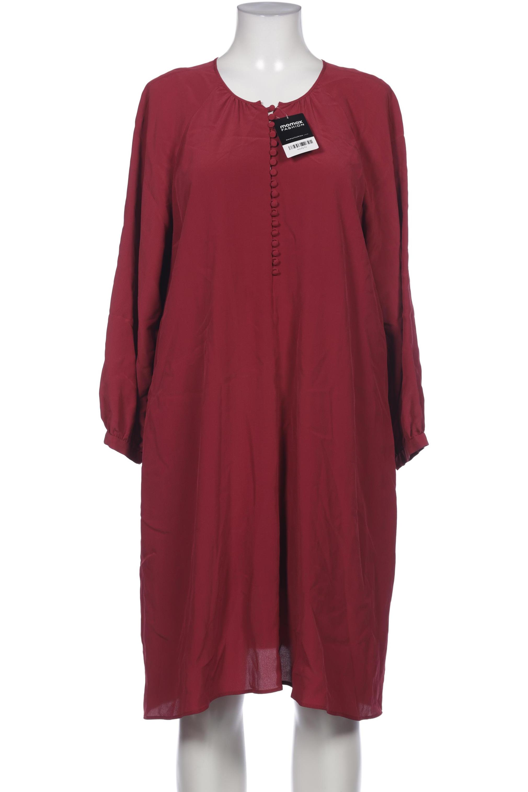 

BOSS by Hugo Boss Damen Kleid, bordeaux