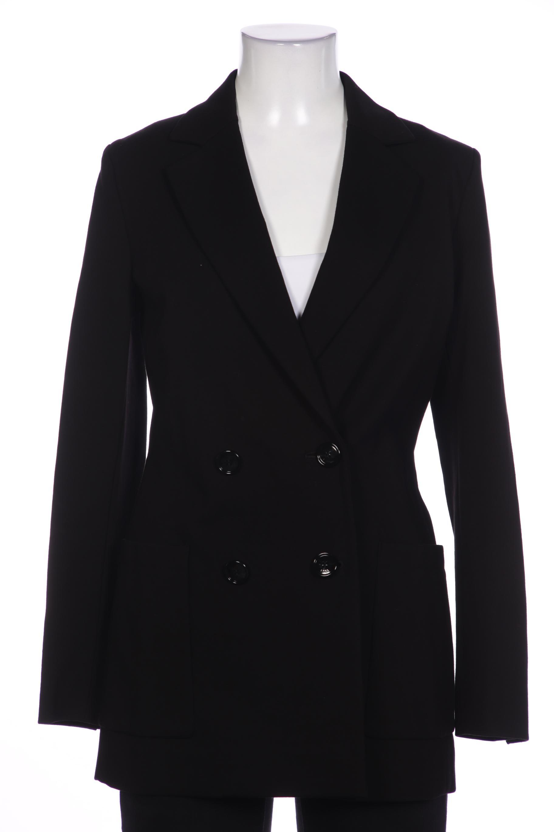 

Boss by Hugo Boss Damen Blazer, schwarz, Gr. 32