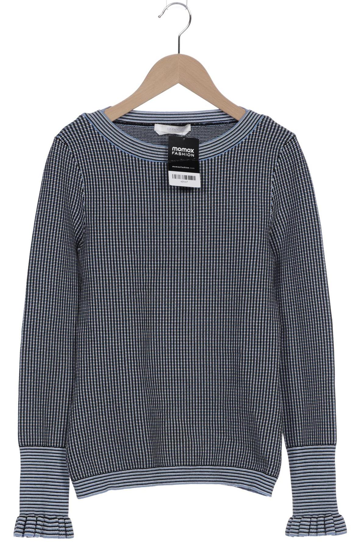 

Boss by Hugo Boss Damen Pullover, mehrfarbig, Gr. 36