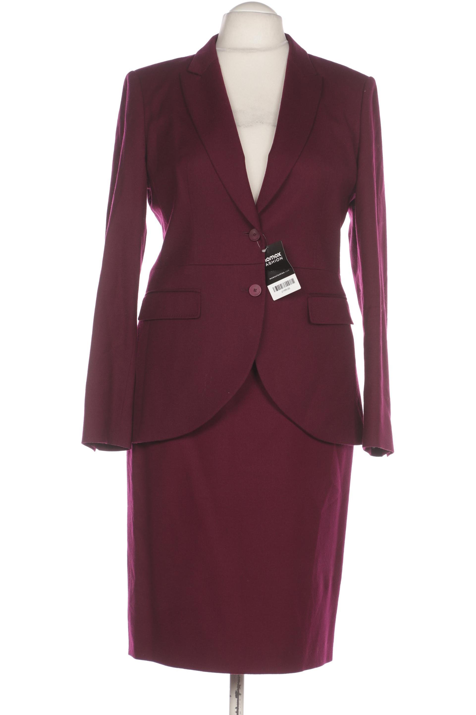 

Boss by Hugo Boss Damen Anzug, flieder, Gr. 42
