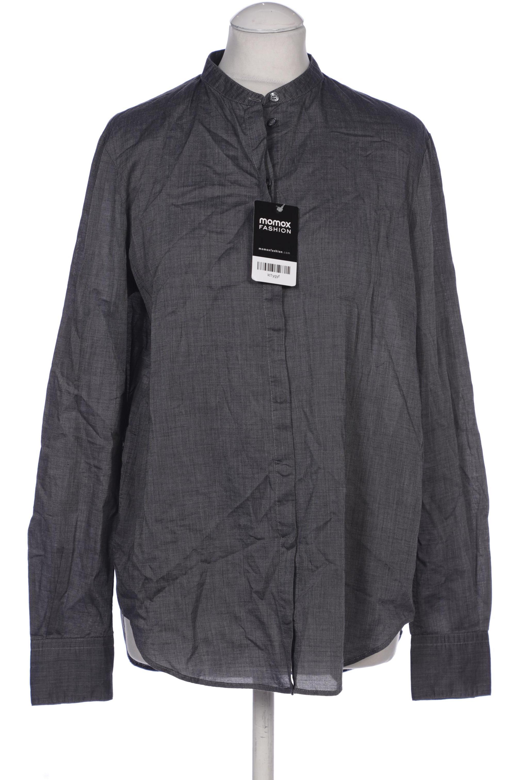 

Boss by Hugo Boss Damen Bluse, grau, Gr. 38