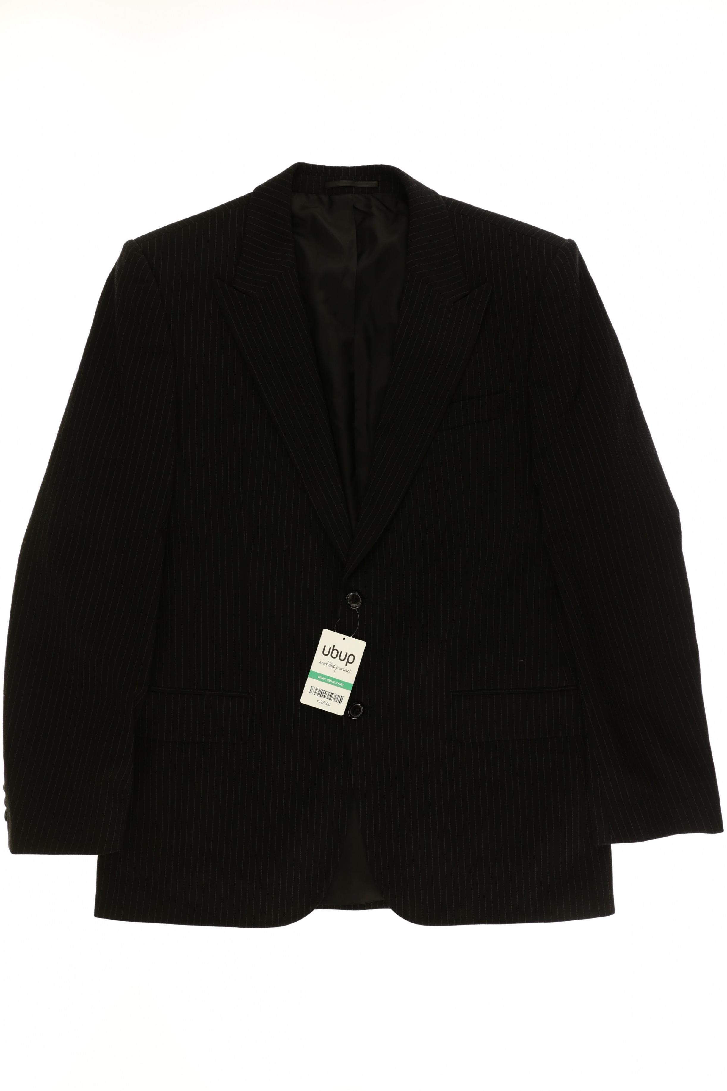 

Boss by Hugo Boss Herren Sakko, schwarz, Gr. 52