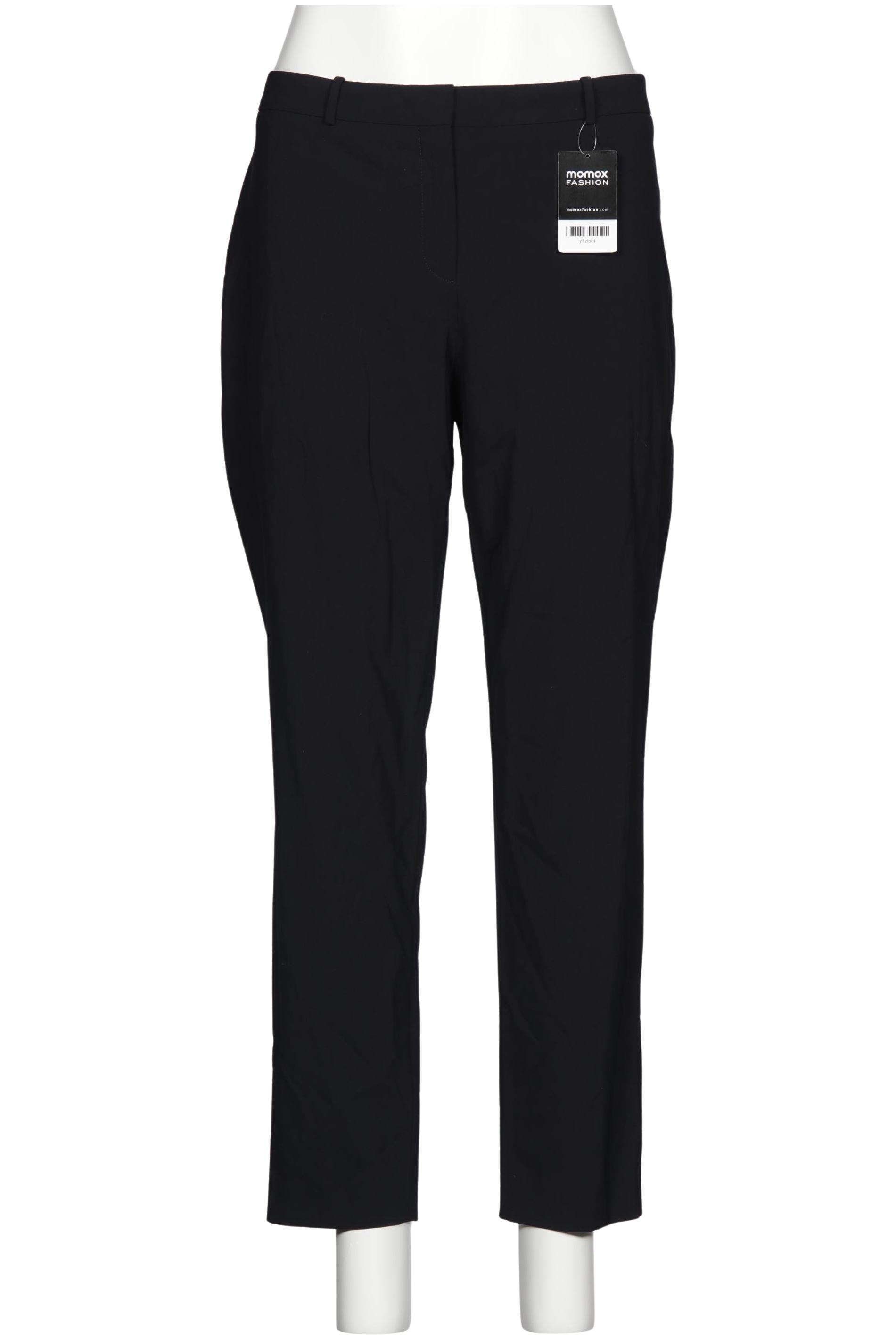 

Boss by Hugo Boss Damen Stoffhose, marineblau, Gr. 44