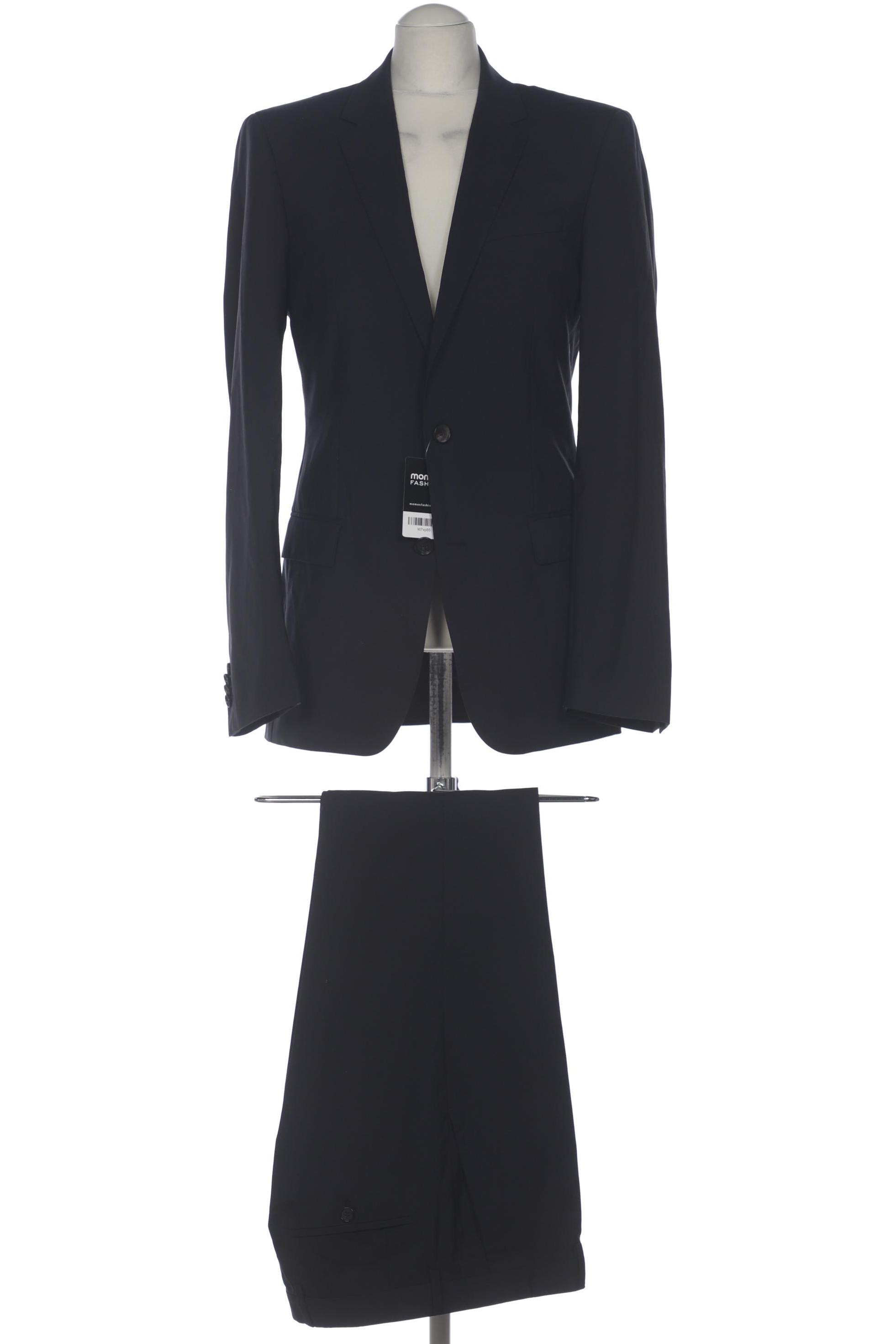 

Boss by Hugo Boss Herren Anzug, marineblau, Gr. 98
