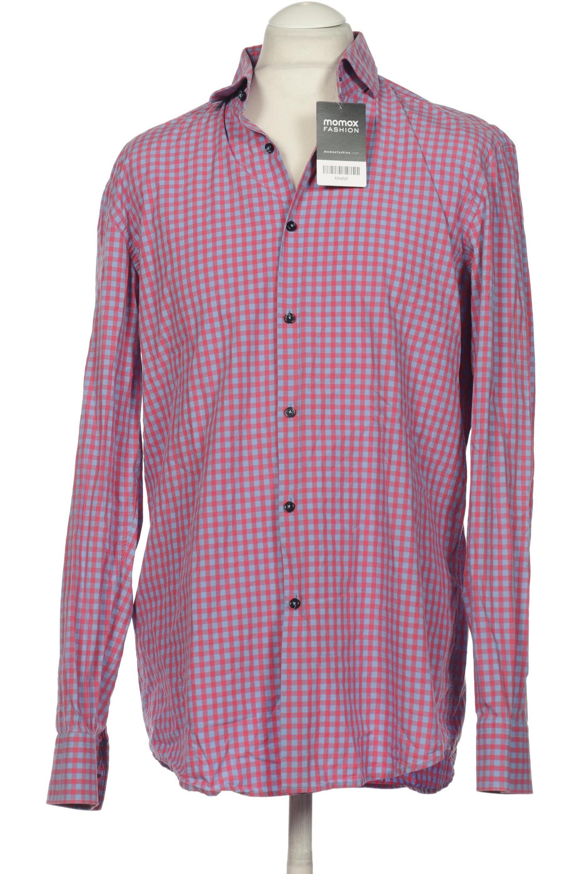 

BOSS by Hugo Boss Herren Hemd, pink