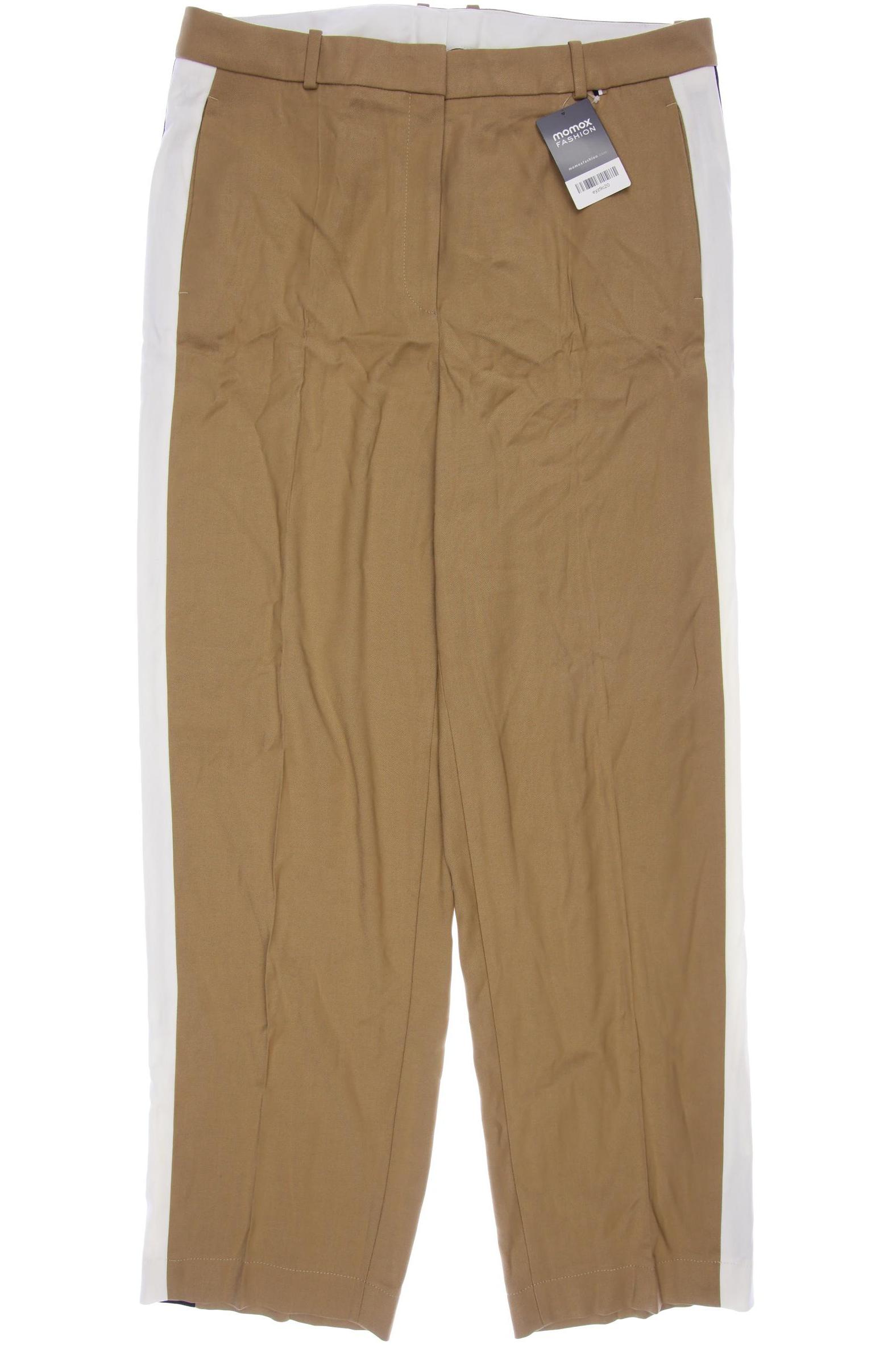 

Boss by Hugo Boss Damen Stoffhose, beige, Gr. 46