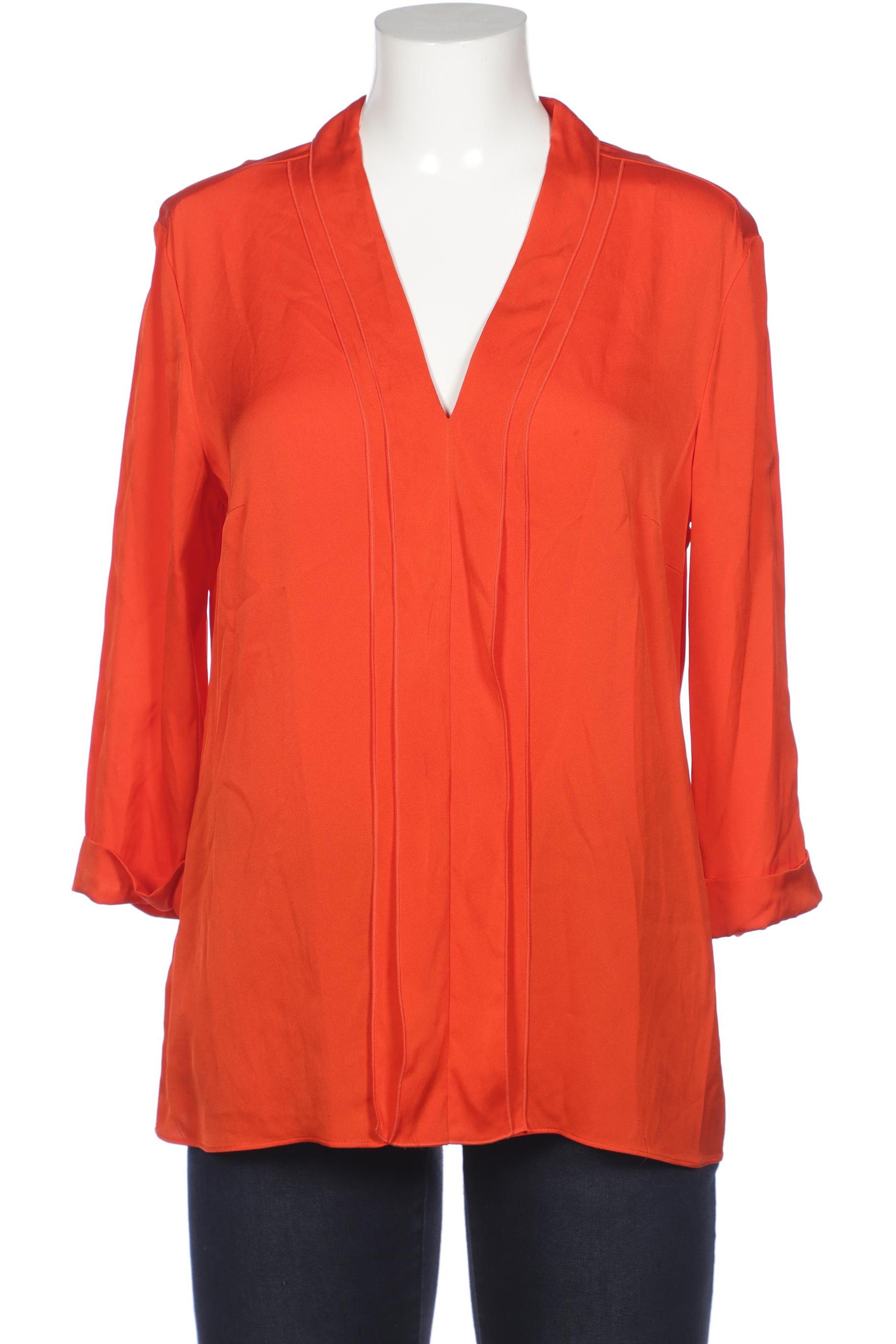 

BOSS by Hugo Boss Damen Bluse, orange