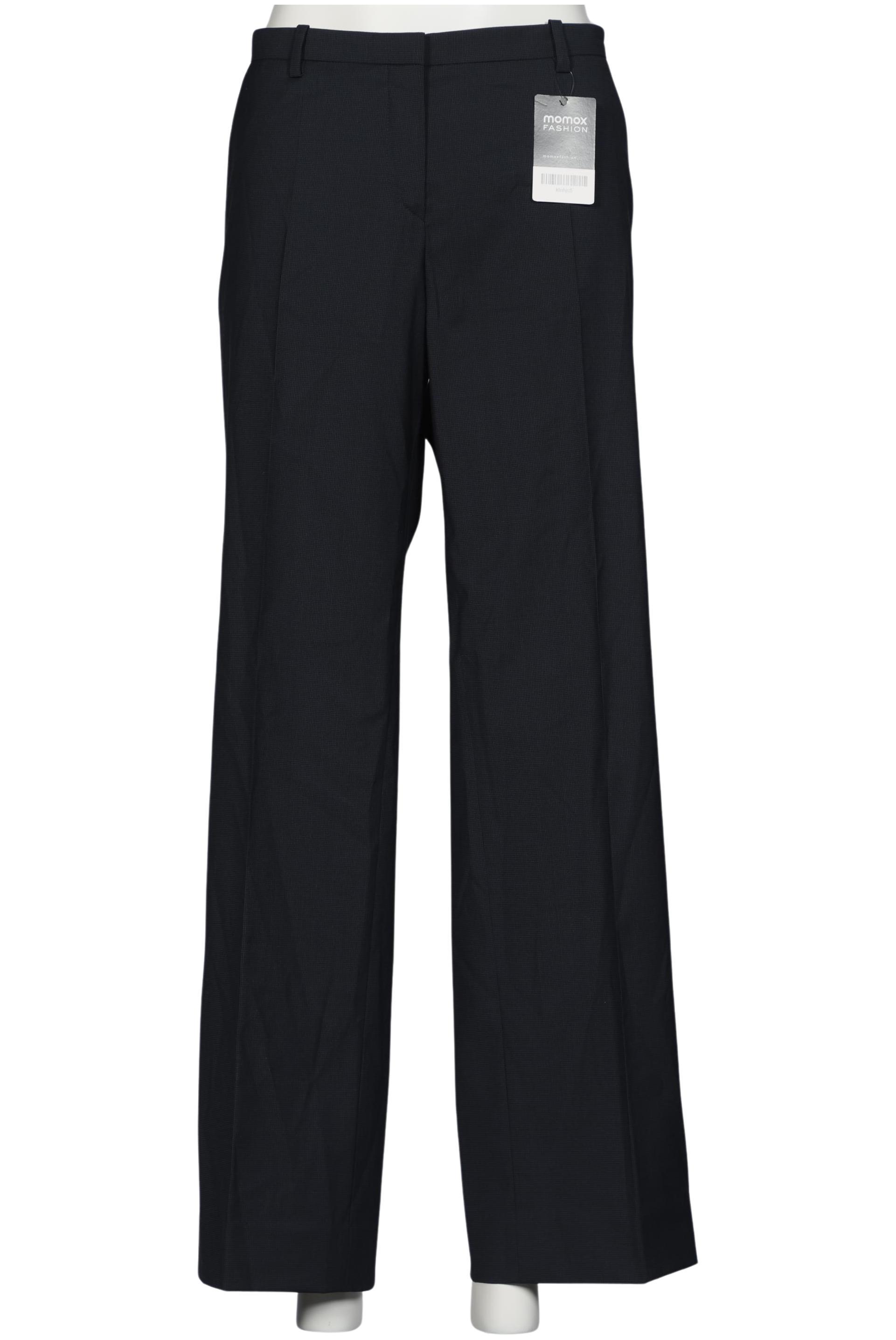 

Boss by Hugo Boss Damen Stoffhose, marineblau, Gr. 40