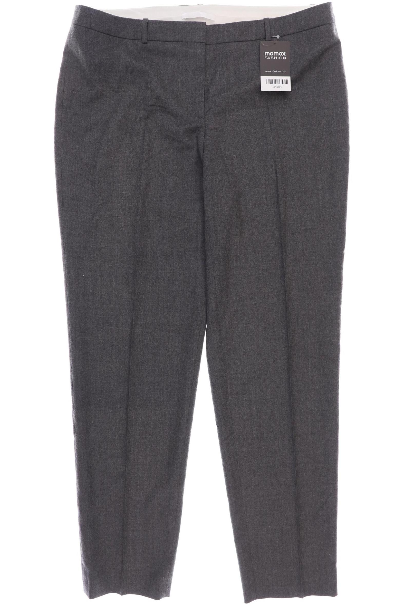 

Boss by Hugo Boss Damen Stoffhose, grau, Gr. 40