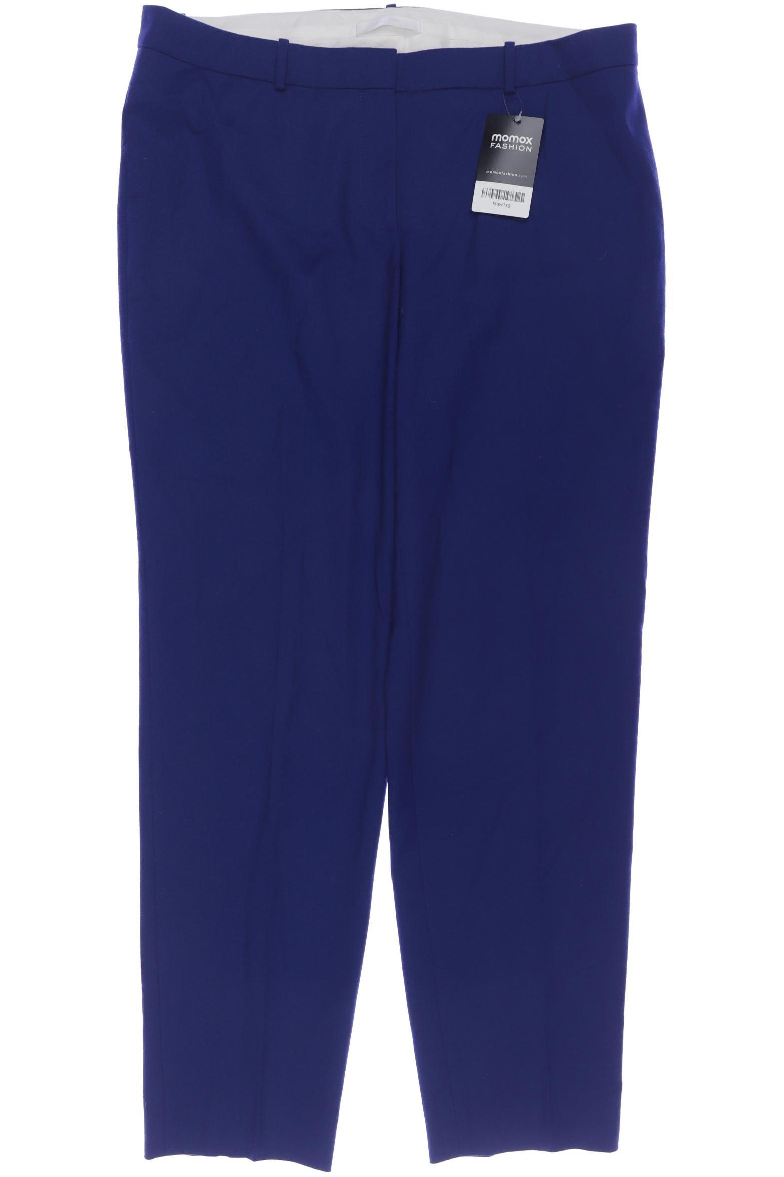 

Boss by Hugo Boss Damen Stoffhose, blau, Gr. 40
