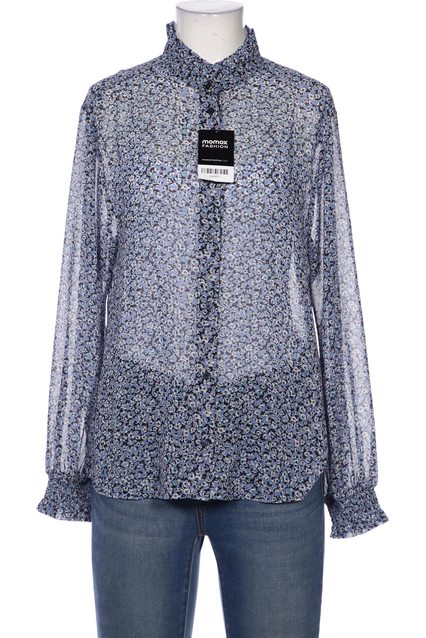 

Boss by Hugo Boss Damen Bluse, mehrfarbig, Gr. 36
