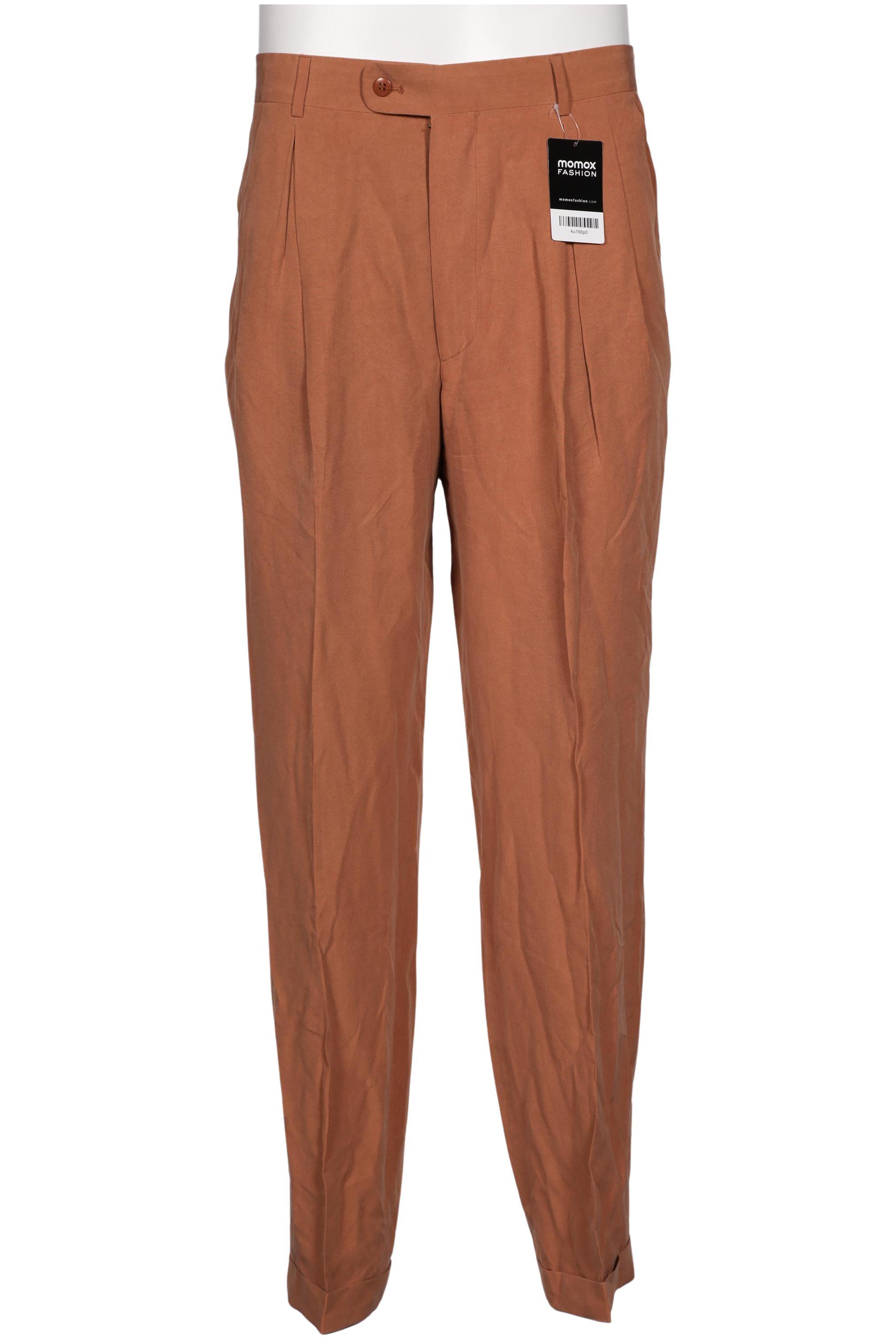 

Boss by Hugo Boss Herren Stoffhose, braun, Gr. 54