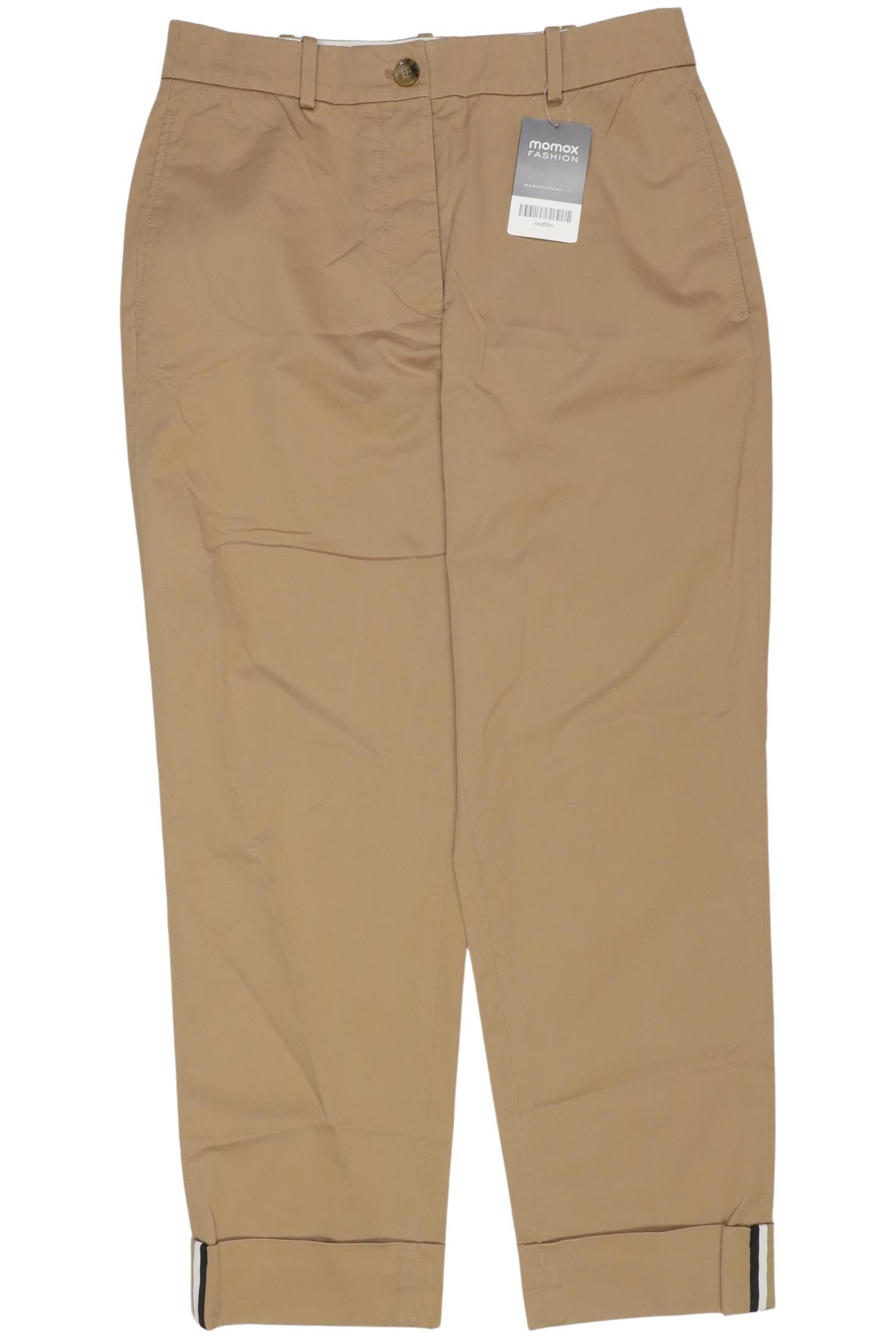 

Boss by Hugo Boss Damen Stoffhose, beige, Gr. 36