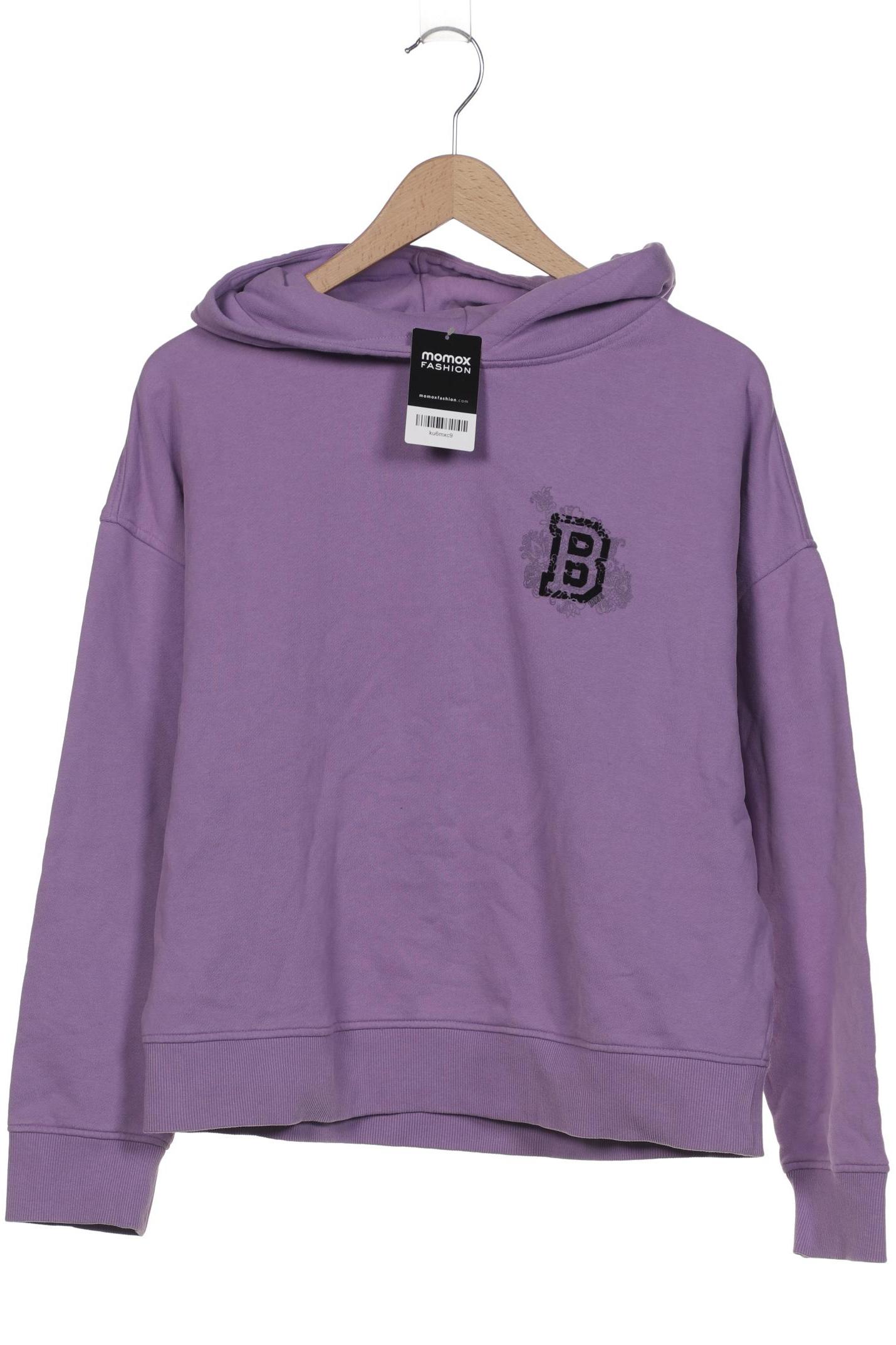 

Boss by Hugo Boss Damen Kapuzenpullover, flieder, Gr. 44