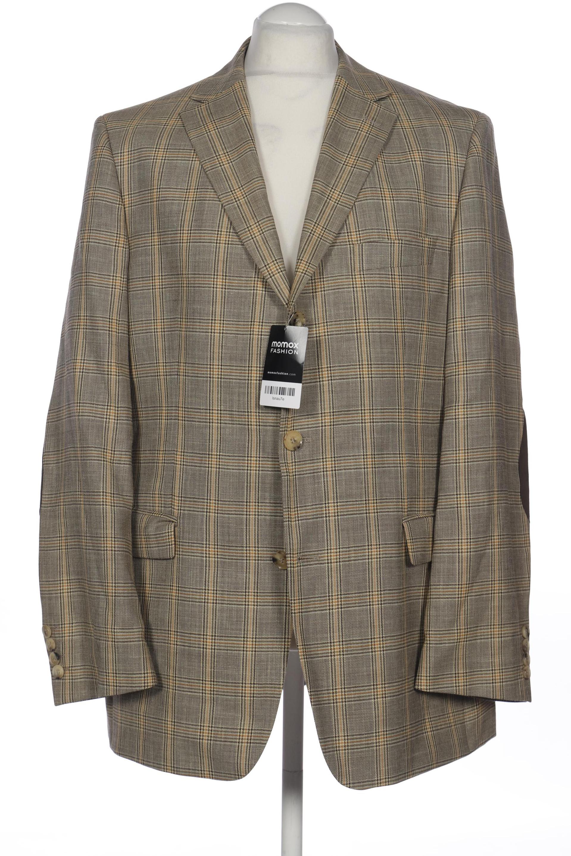 

BOSS by Hugo Boss Herren Sakko, beige