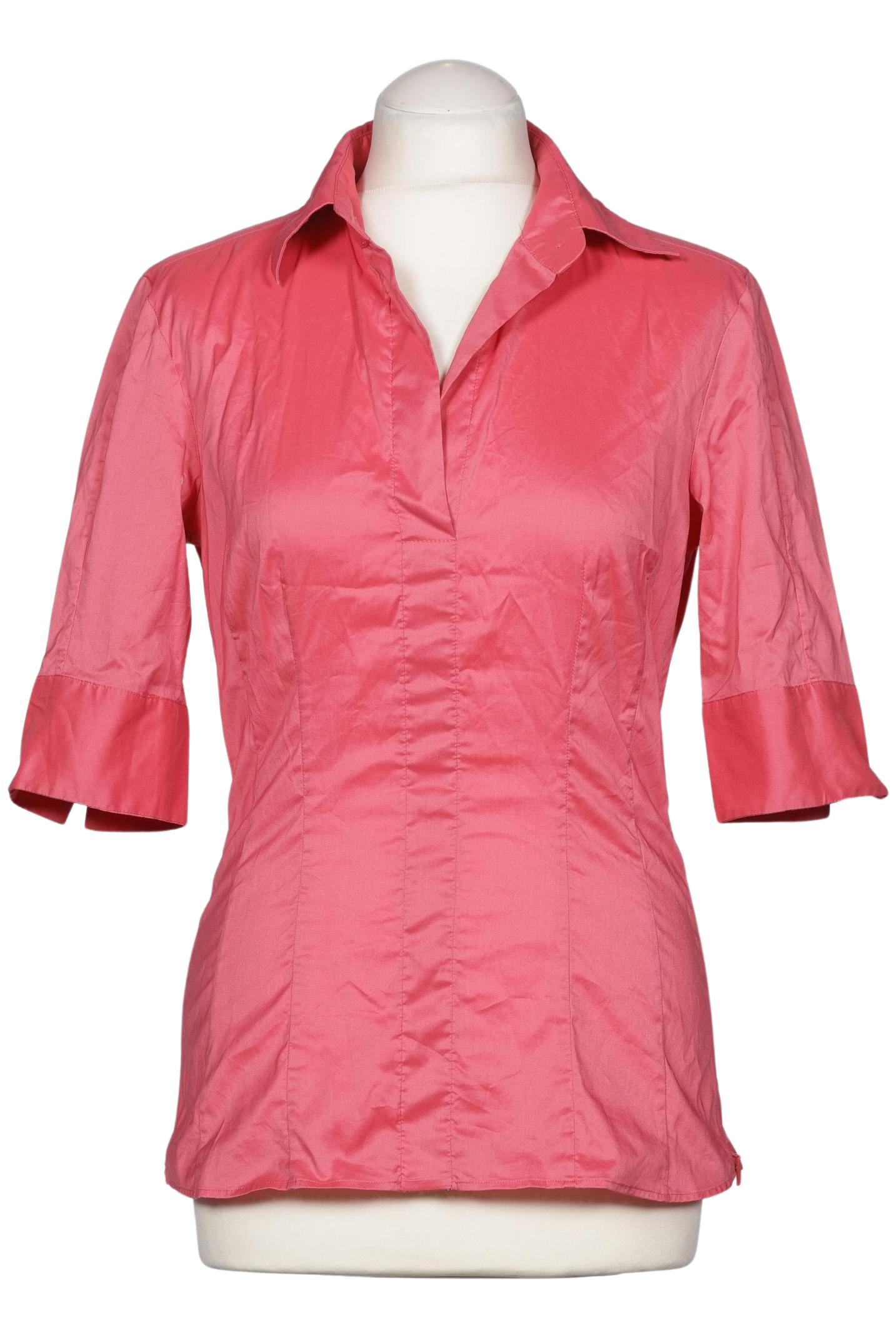 

Boss by Hugo Boss Damen Bluse, pink, Gr. 38