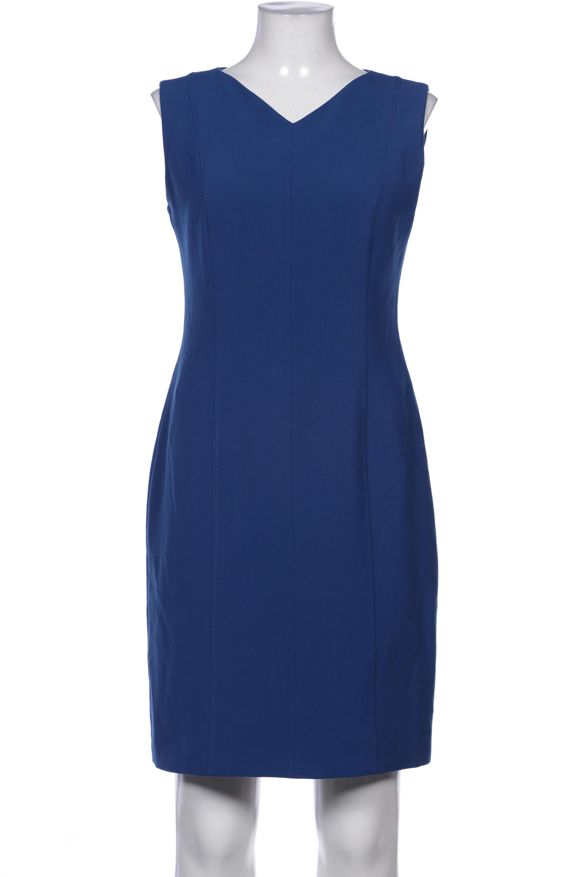 

Boss by Hugo Boss Damen Kleid, blau, Gr. 38
