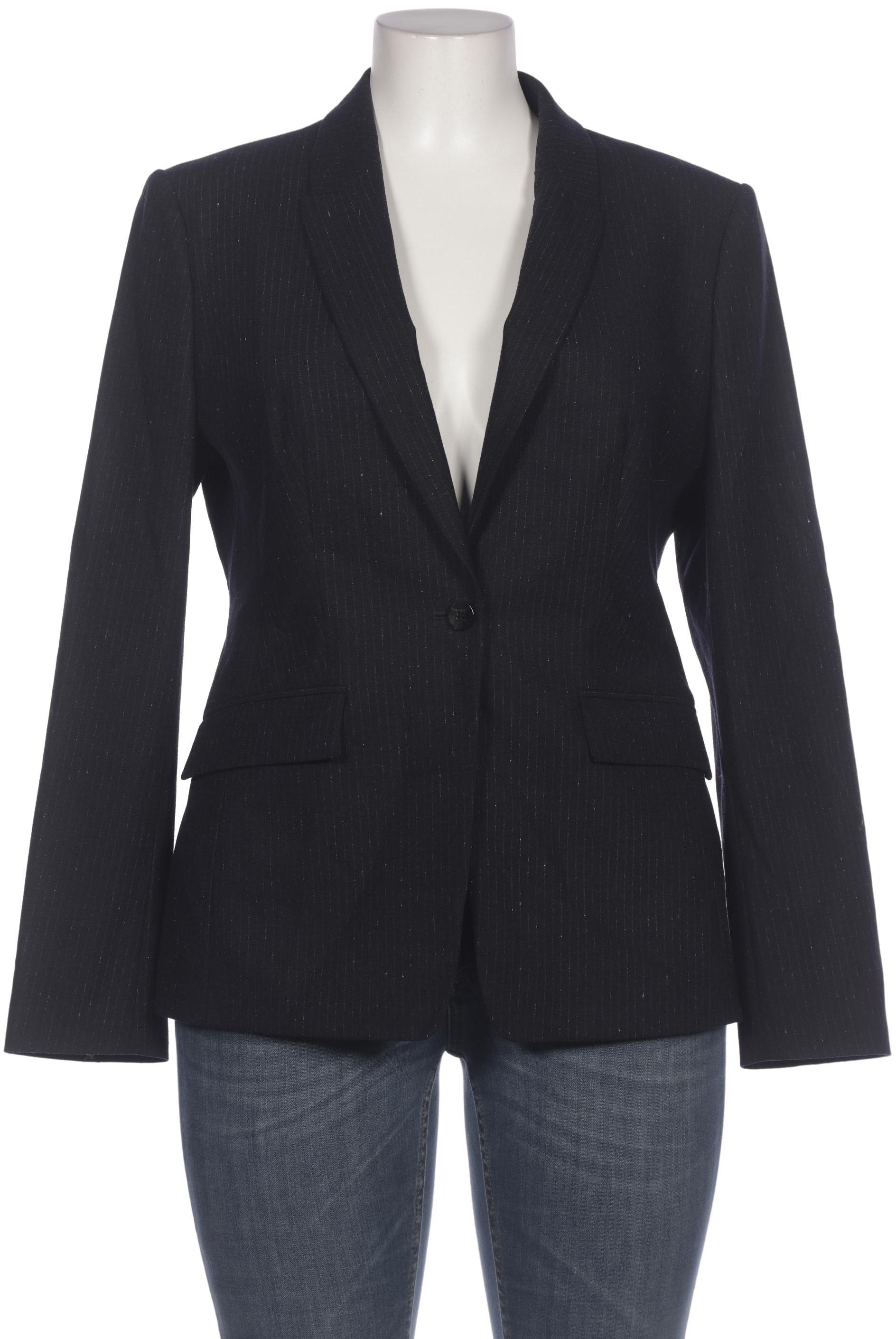 

Boss by Hugo Boss Damen Blazer, marineblau, Gr. 44