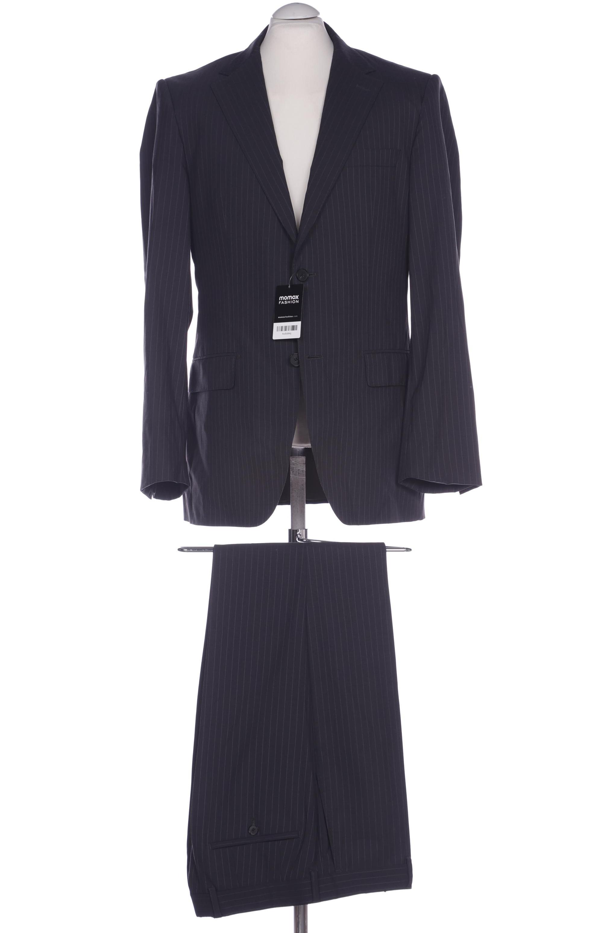 

BOSS by Hugo Boss Herren Anzug, grau