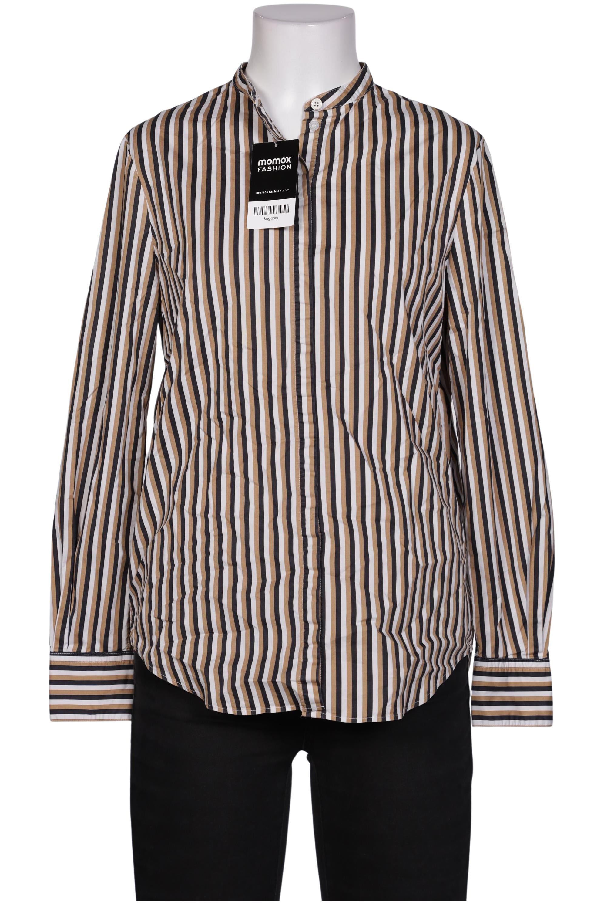 

Boss by Hugo Boss Damen Bluse, braun, Gr. 34
