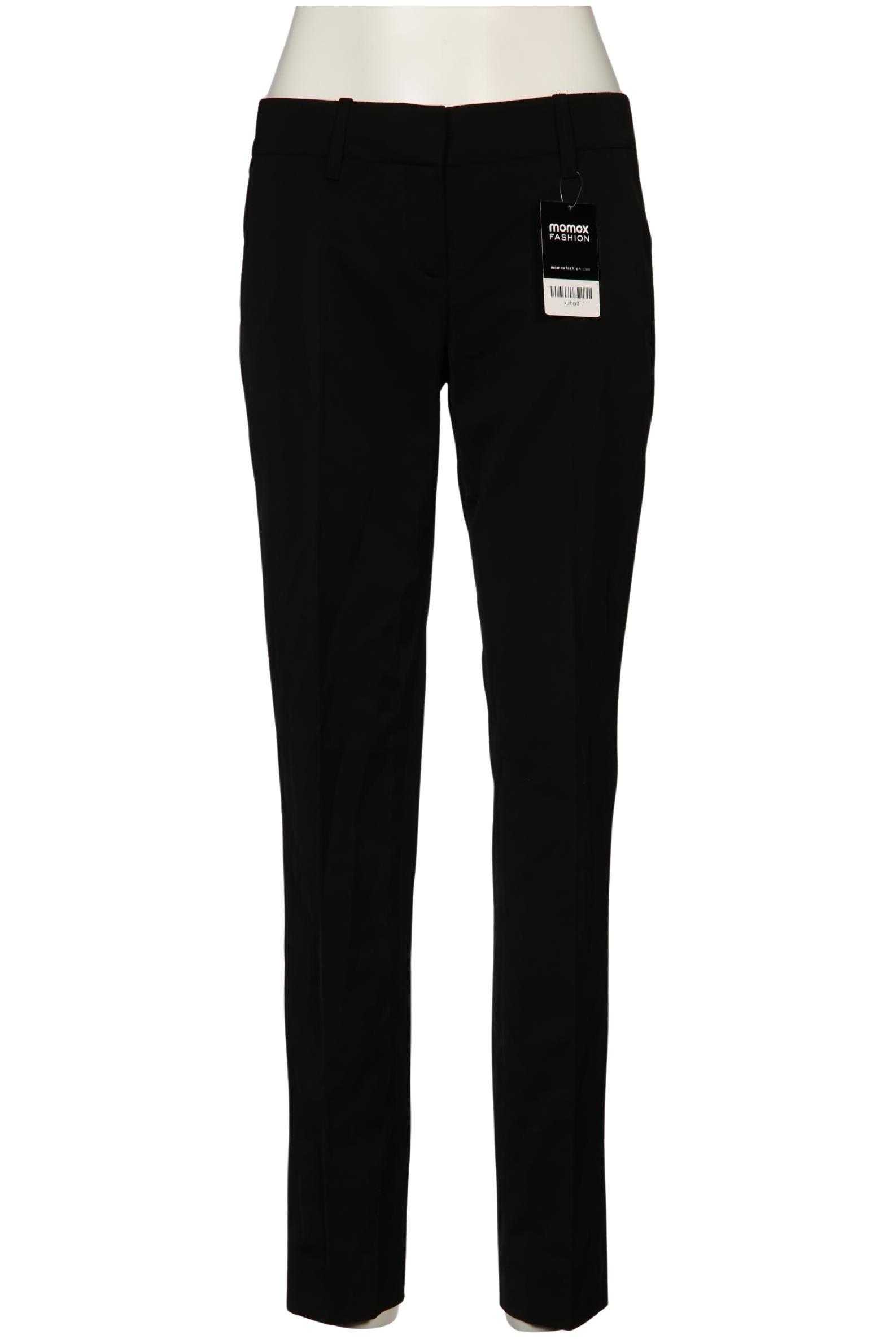 

Boss by Hugo Boss Damen Stoffhose, schwarz, Gr. 29