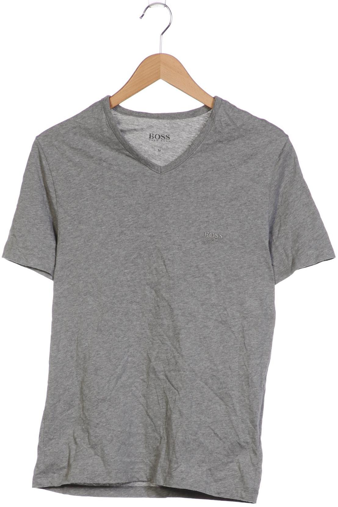 

Boss by Hugo Boss Herren T-Shirt, grau, Gr. 48