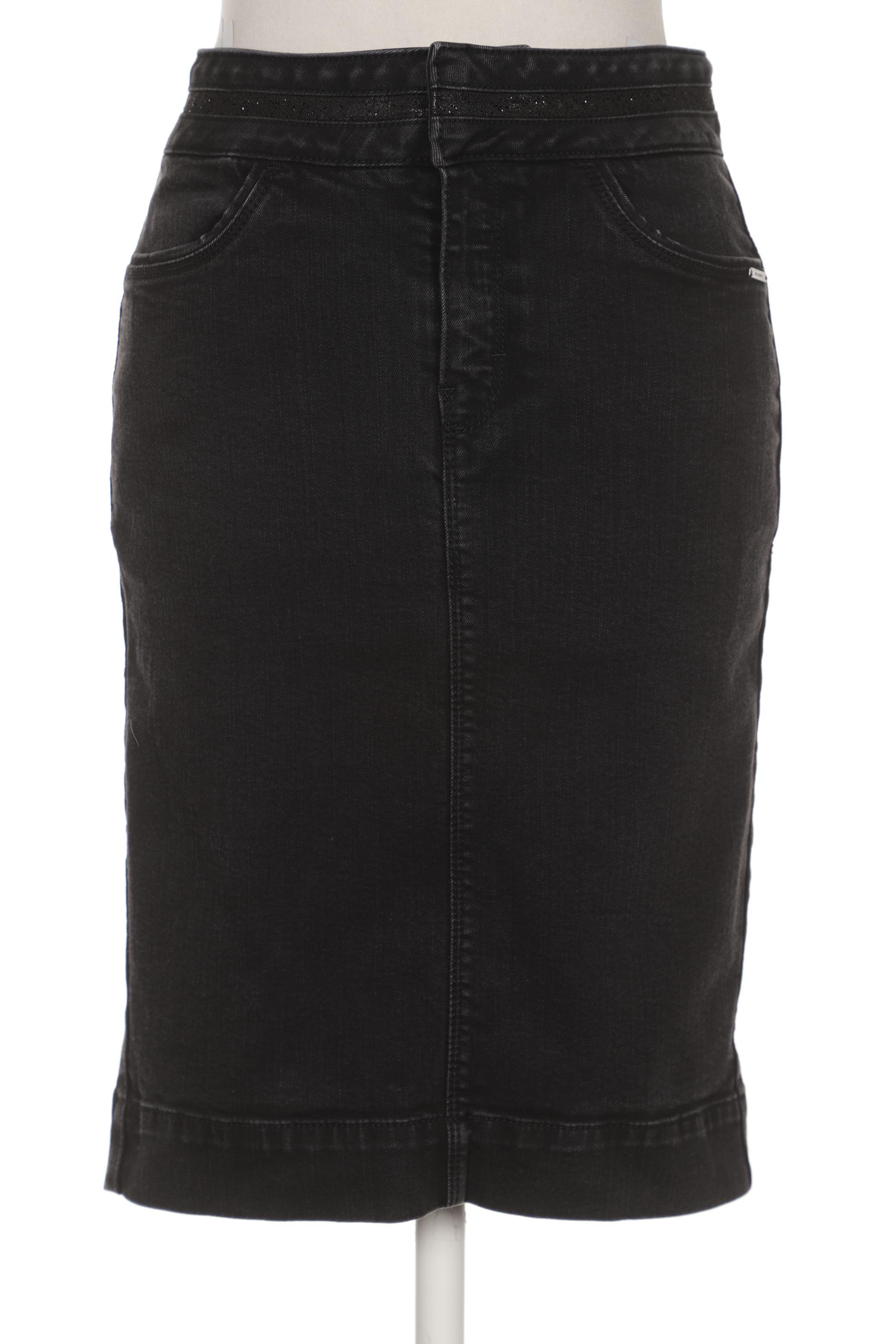 

Boss by Hugo Boss Damen Rock, schwarz, Gr. 32