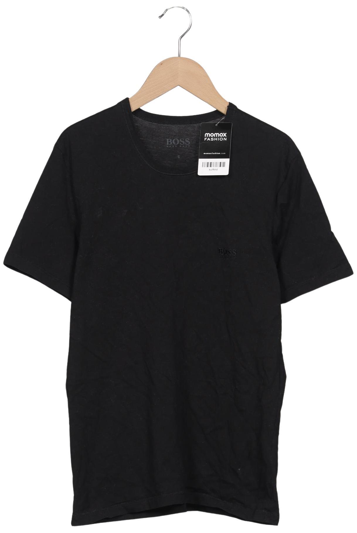 

Boss by Hugo Boss Herren T-Shirt, schwarz, Gr. 46