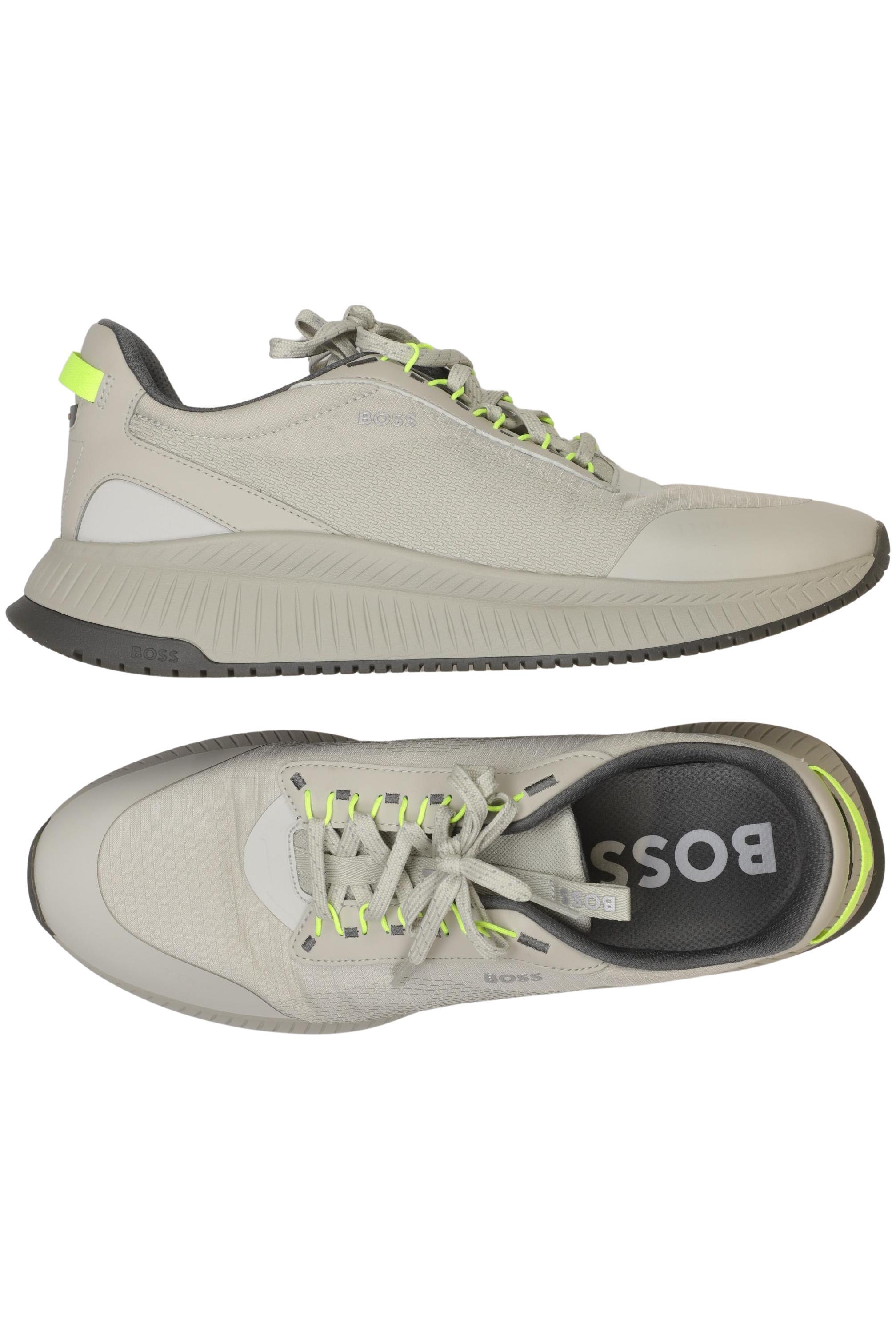 

Boss by Hugo Boss Herren Sneakers, neon, Gr. 45