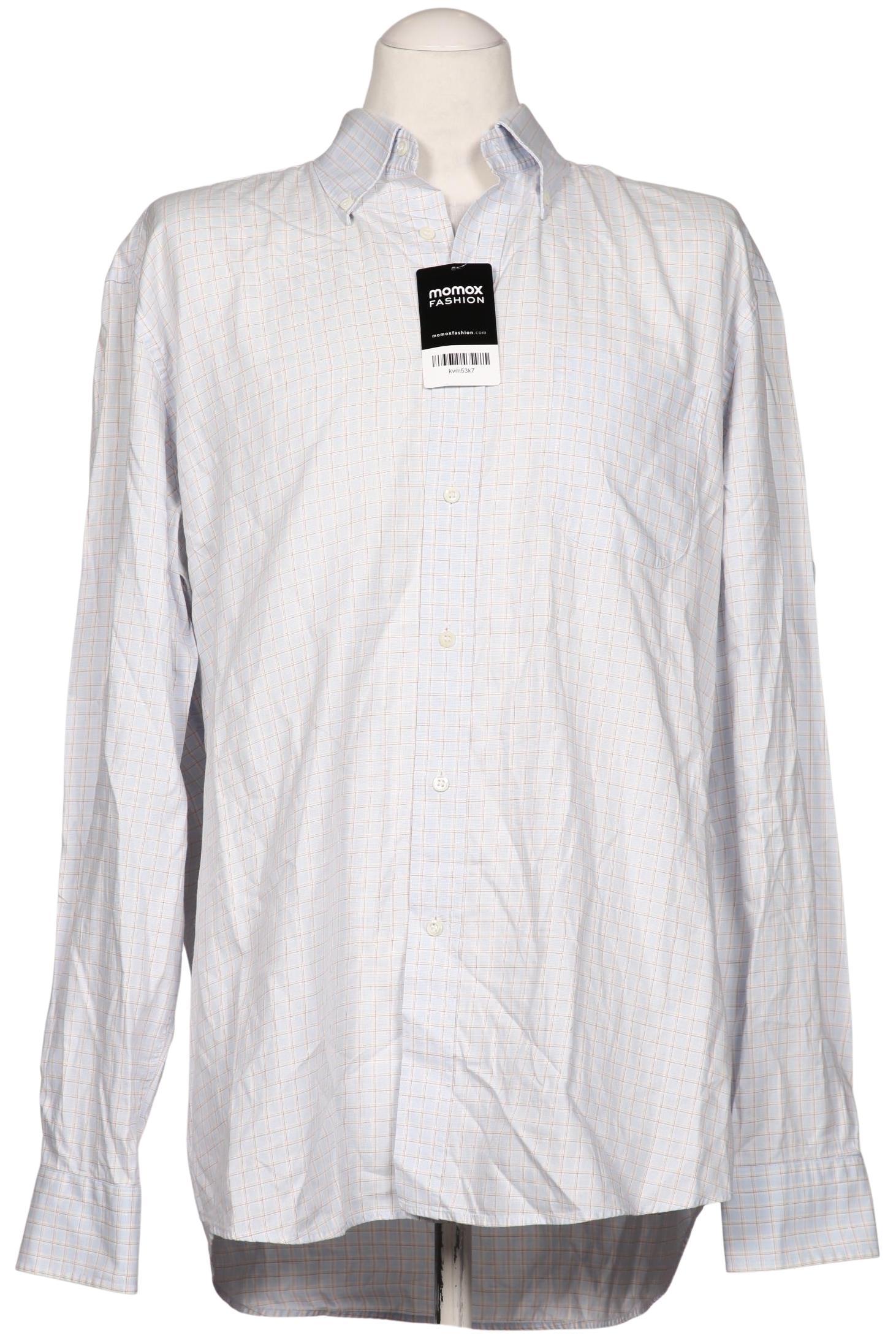 

Boss by Hugo Boss Herren Hemd, hellblau, Gr. 54