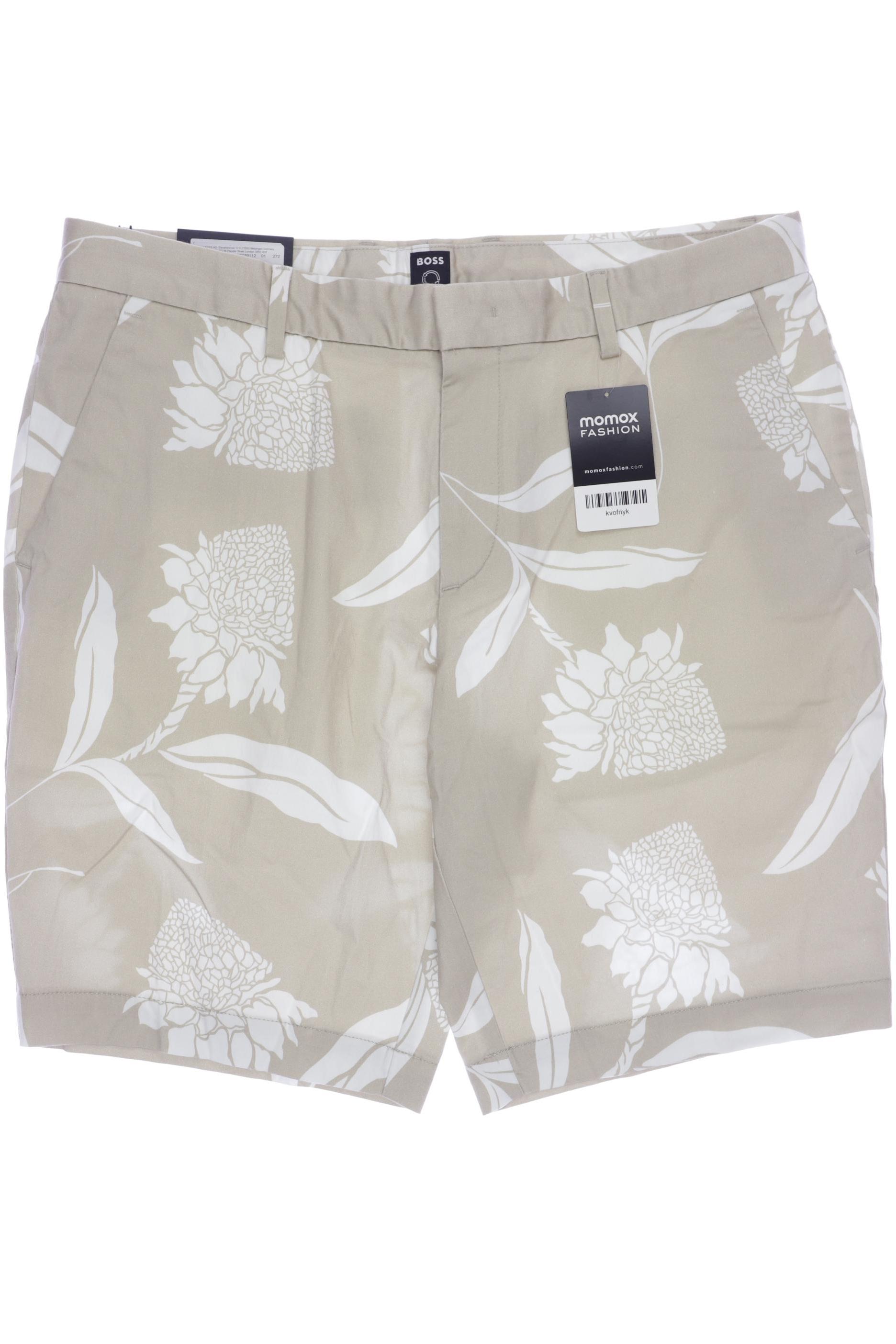 

Boss by Hugo Boss Herren Shorts, beige, Gr. 50