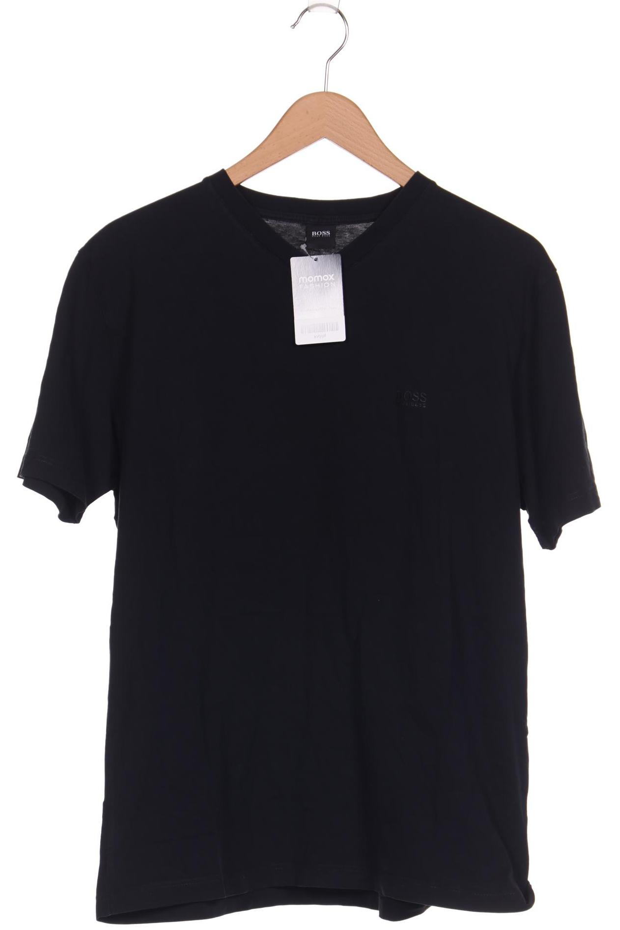 

BOSS by Hugo Boss Herren T-Shirt, schwarz