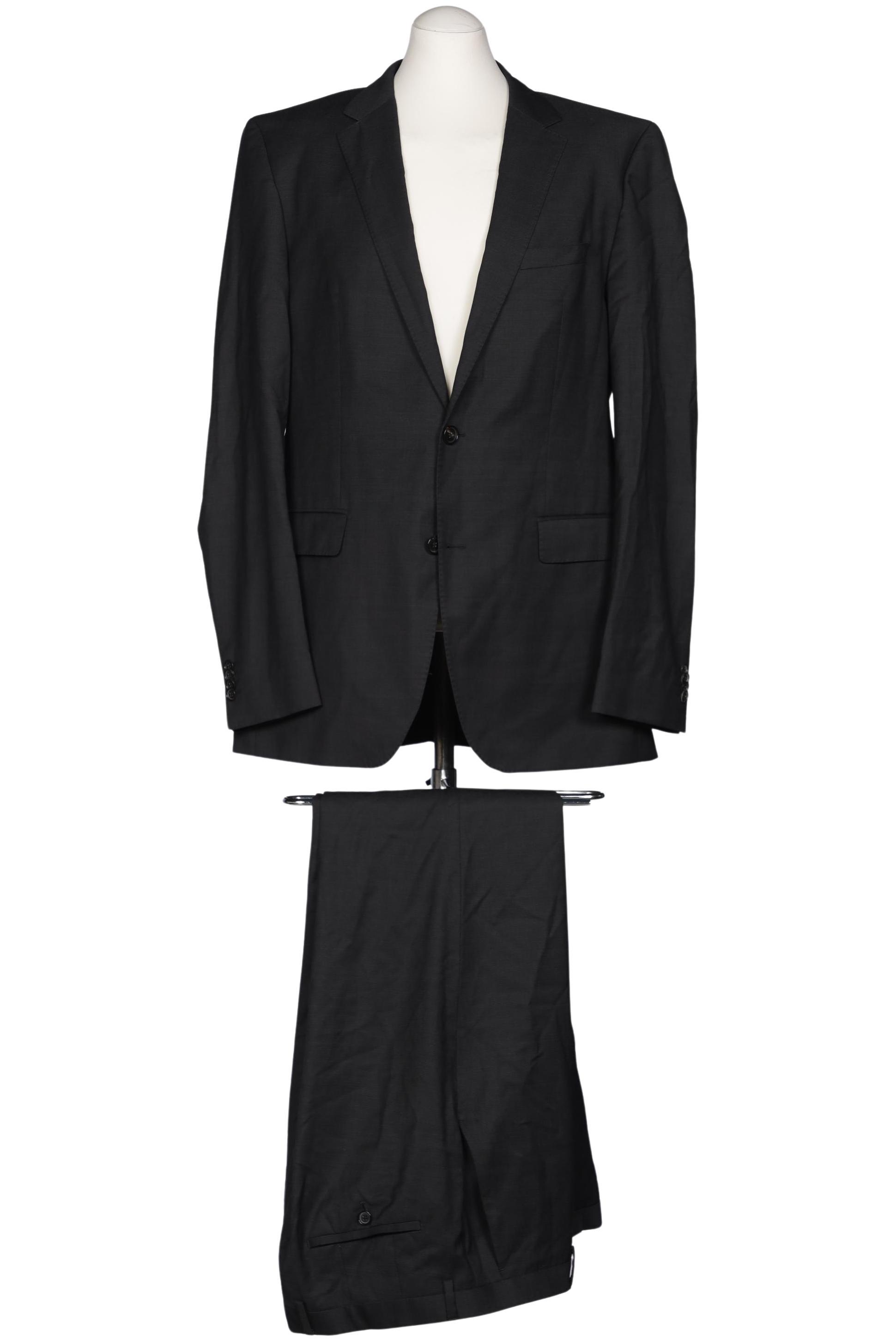 

Boss by Hugo Boss Herren Anzug, schwarz, Gr. 106