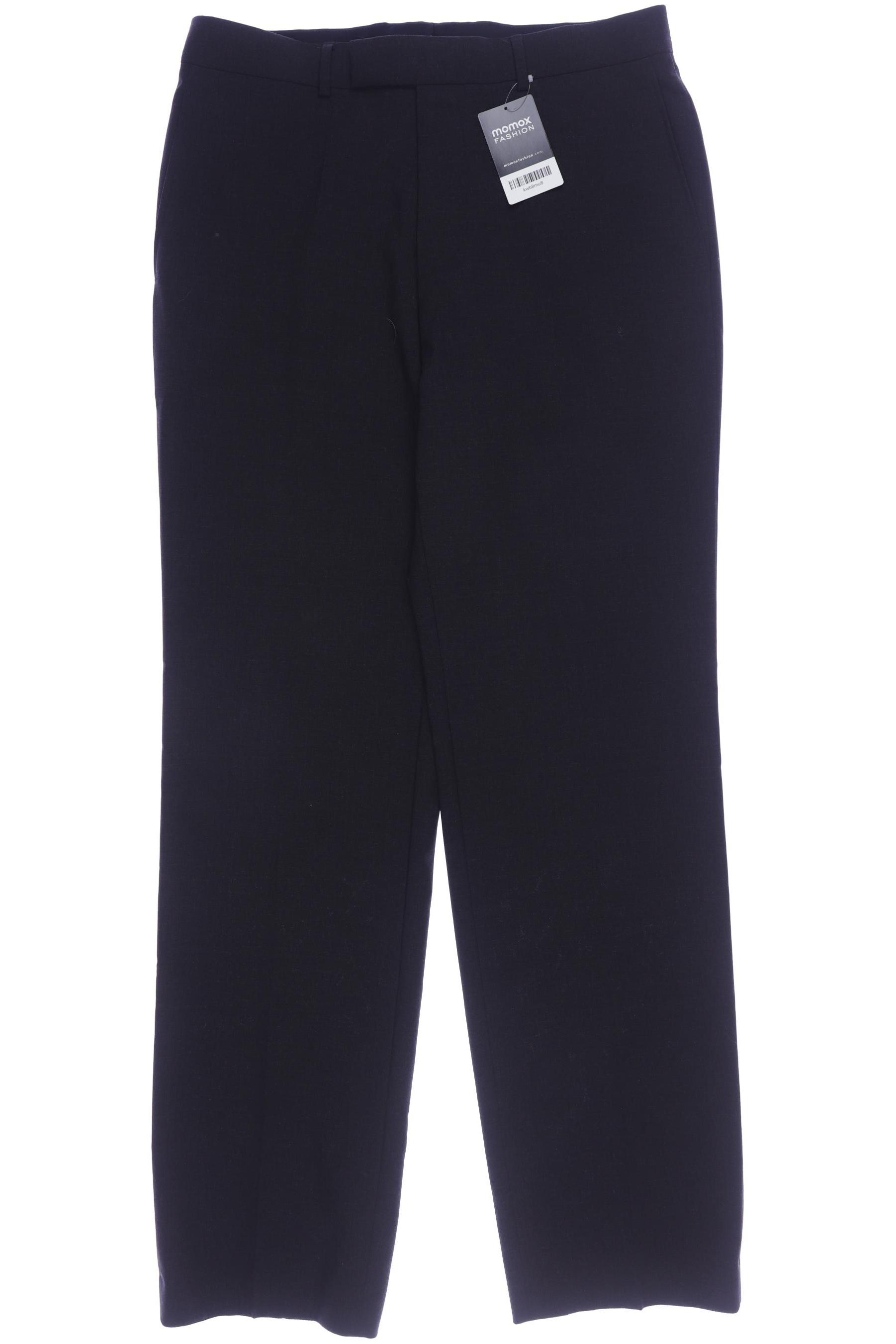 

Boss by Hugo Boss Herren Stoffhose, schwarz, Gr. 98