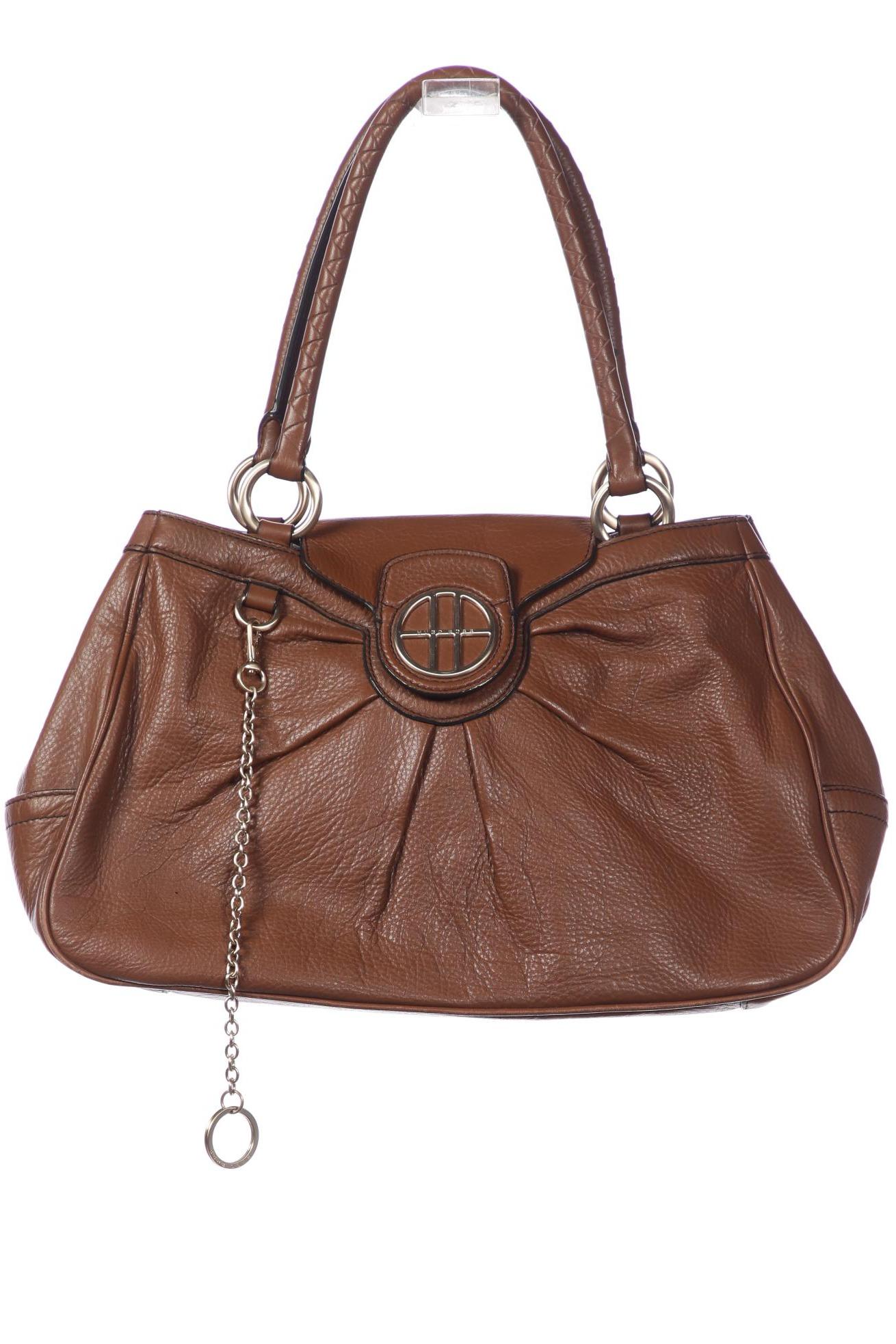 

Boss by Hugo Boss Damen Handtasche, braun, Gr.