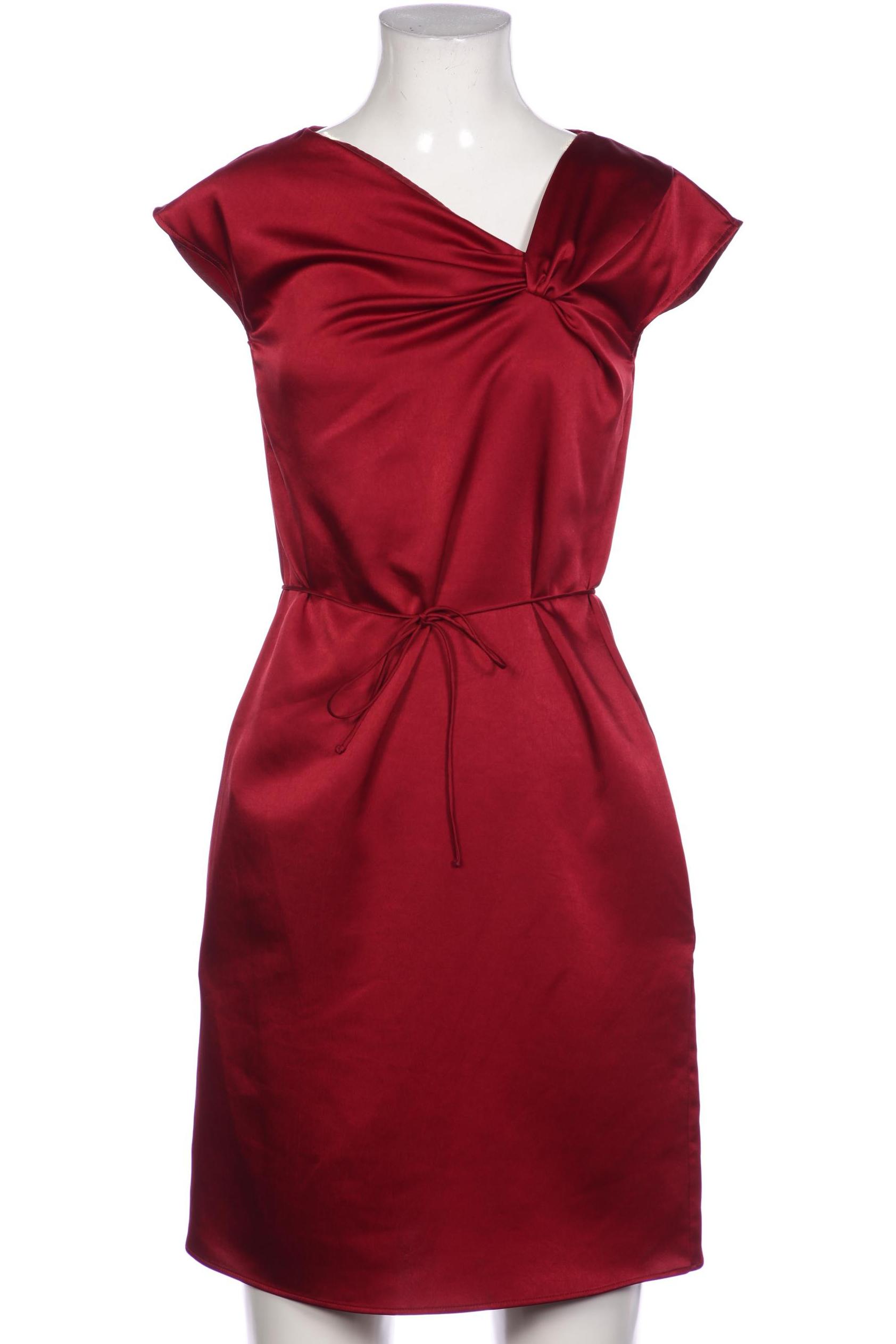 

Boss by Hugo Boss Damen Kleid, bordeaux, Gr. 34