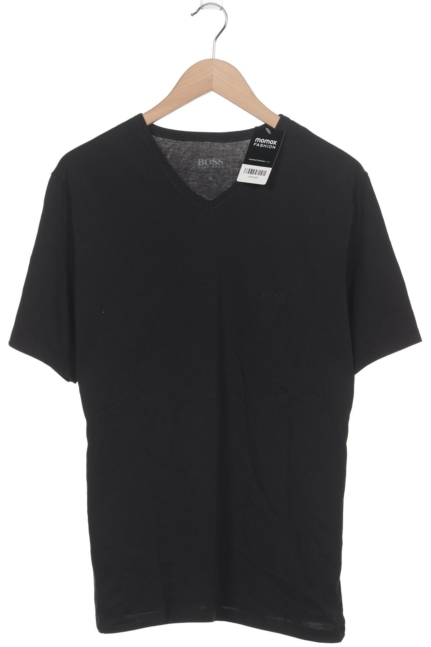 

Boss by Hugo Boss Herren T-Shirt, schwarz, Gr. 54