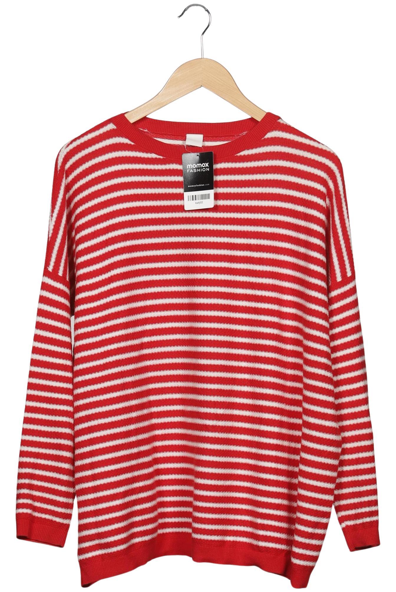 

Boss by Hugo Boss Damen Pullover, mehrfarbig, Gr. 36