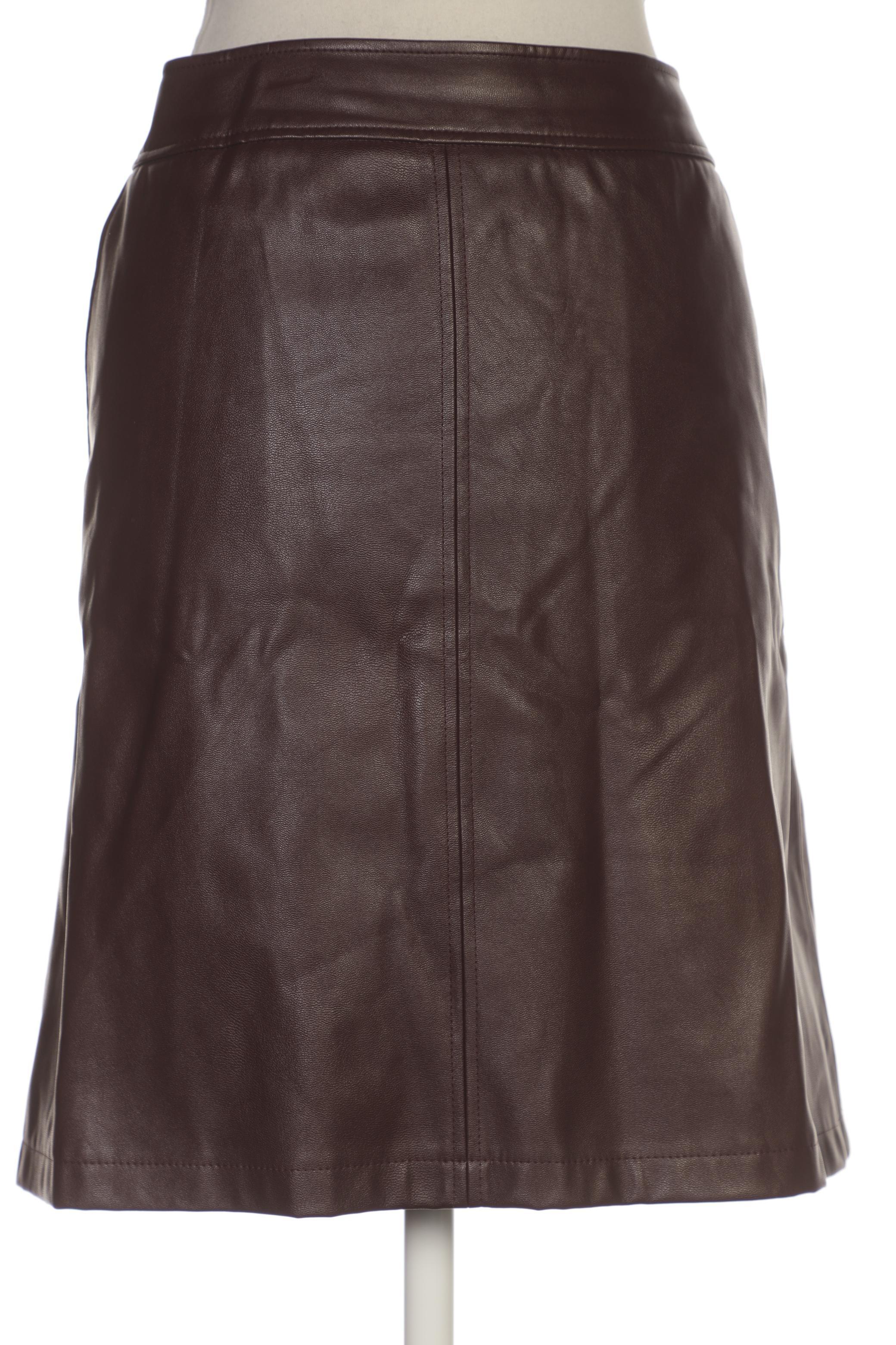 

Boss by Hugo Boss Damen Rock, bordeaux, Gr. 38
