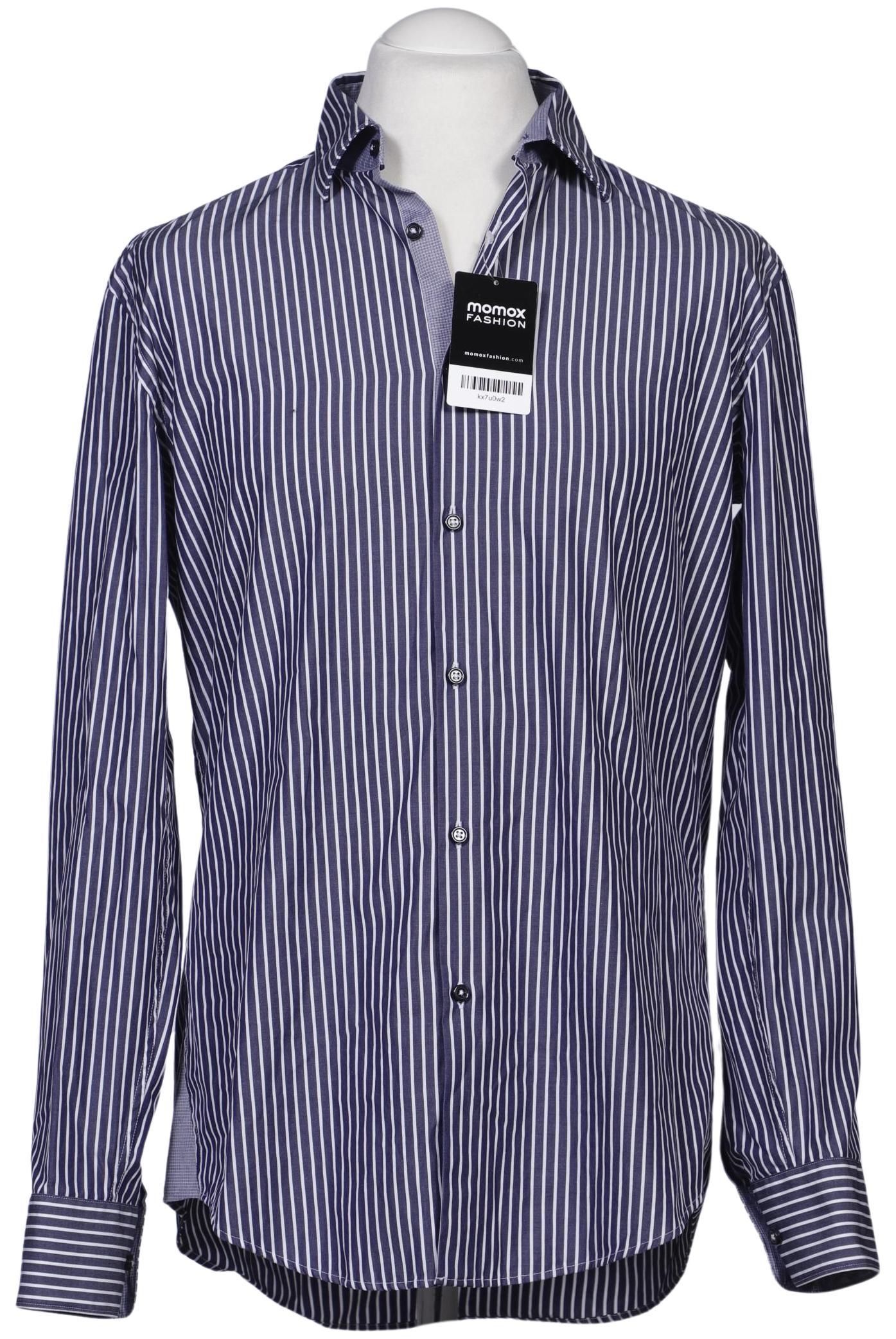 

Boss by Hugo Boss Herren Hemd, mehrfarbig, Gr. 52